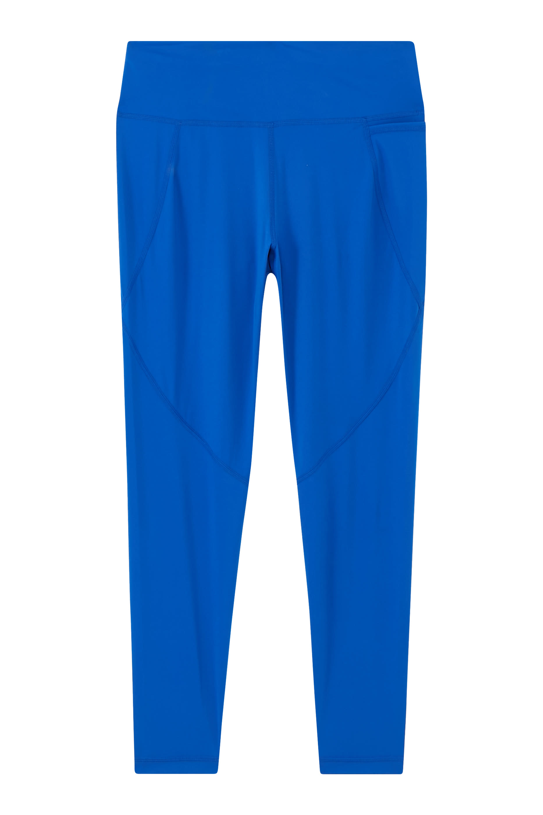 Power 7/8 Gym Leggings