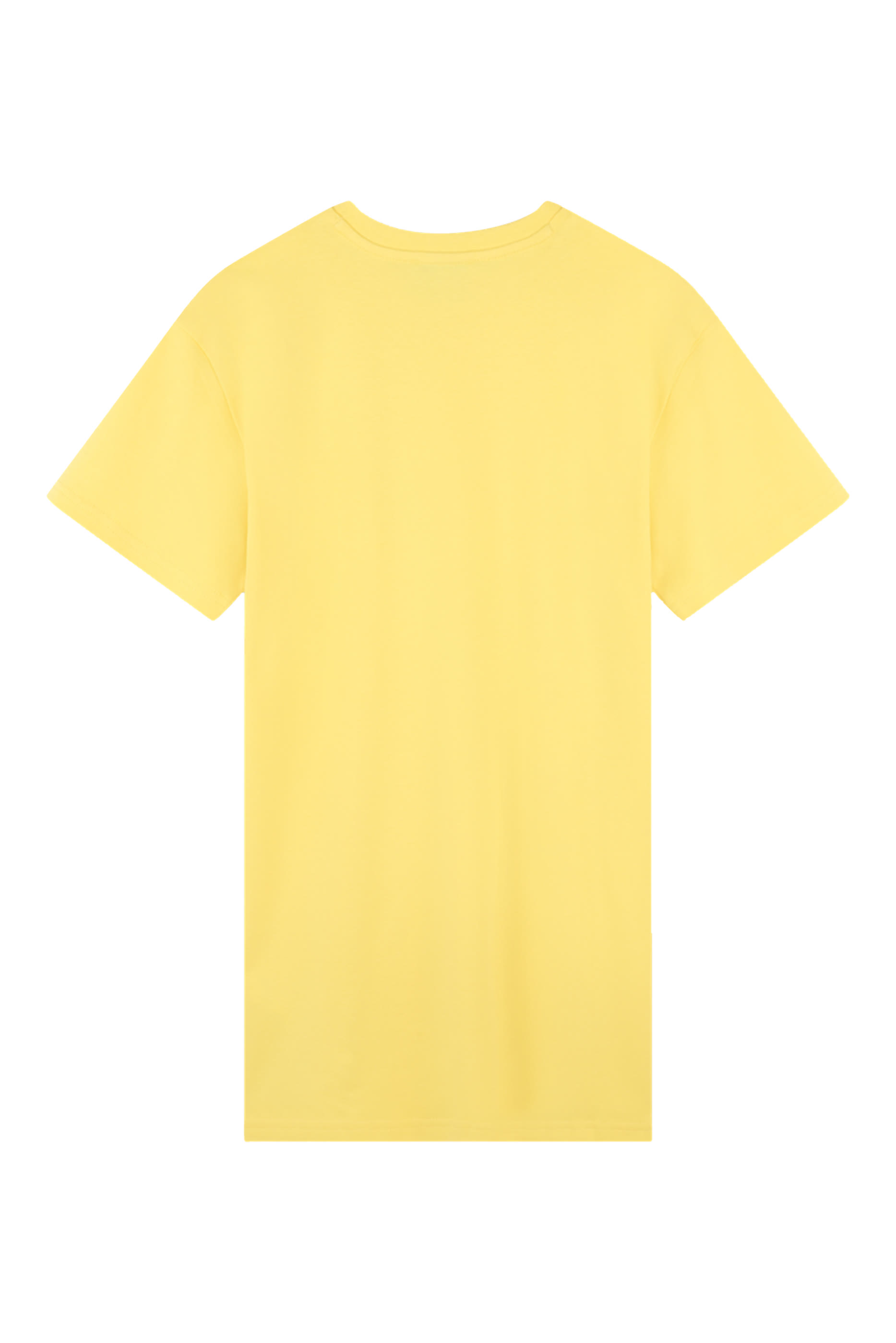 Kids Bag Print Dress