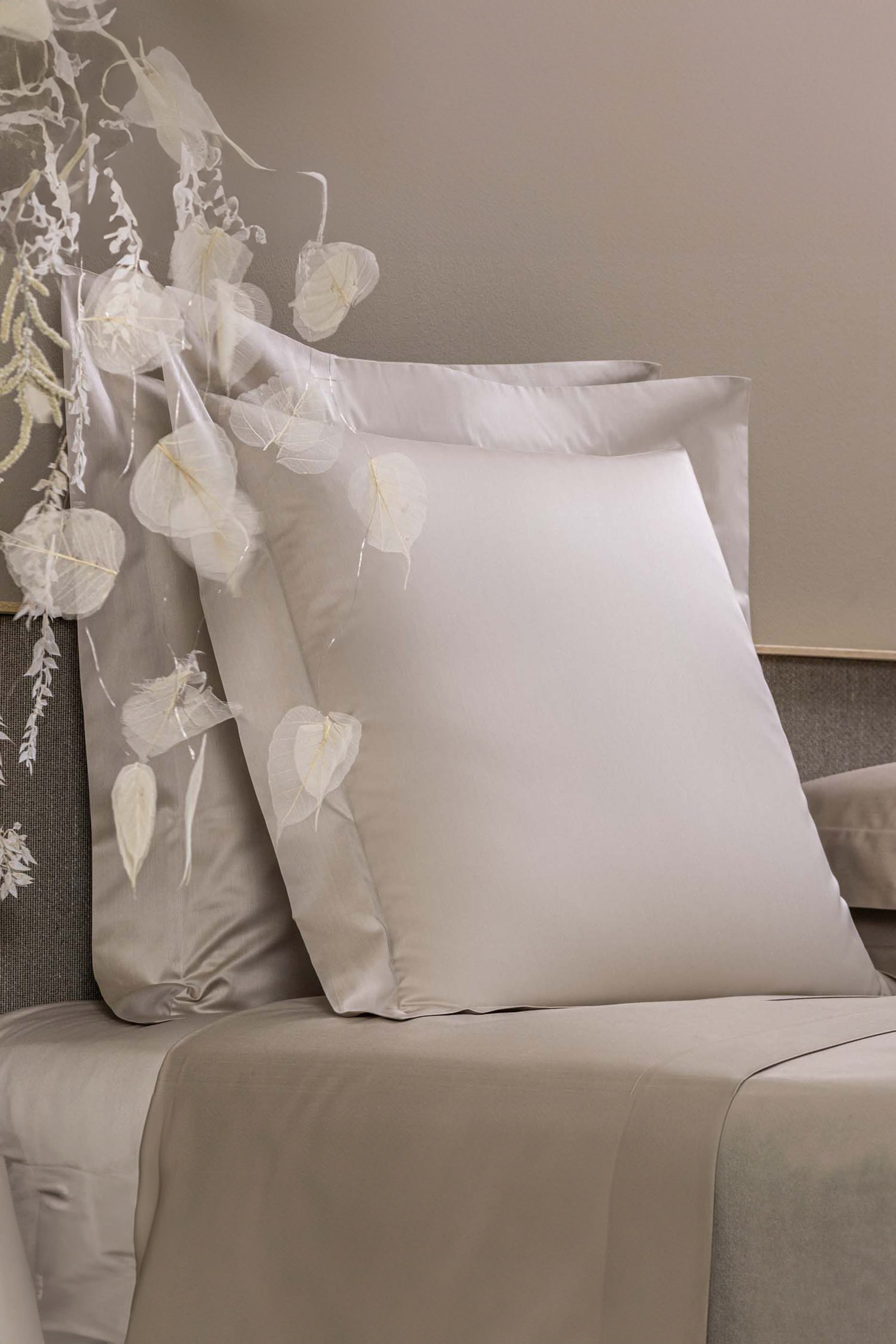 Naturalismo Pillow Sham