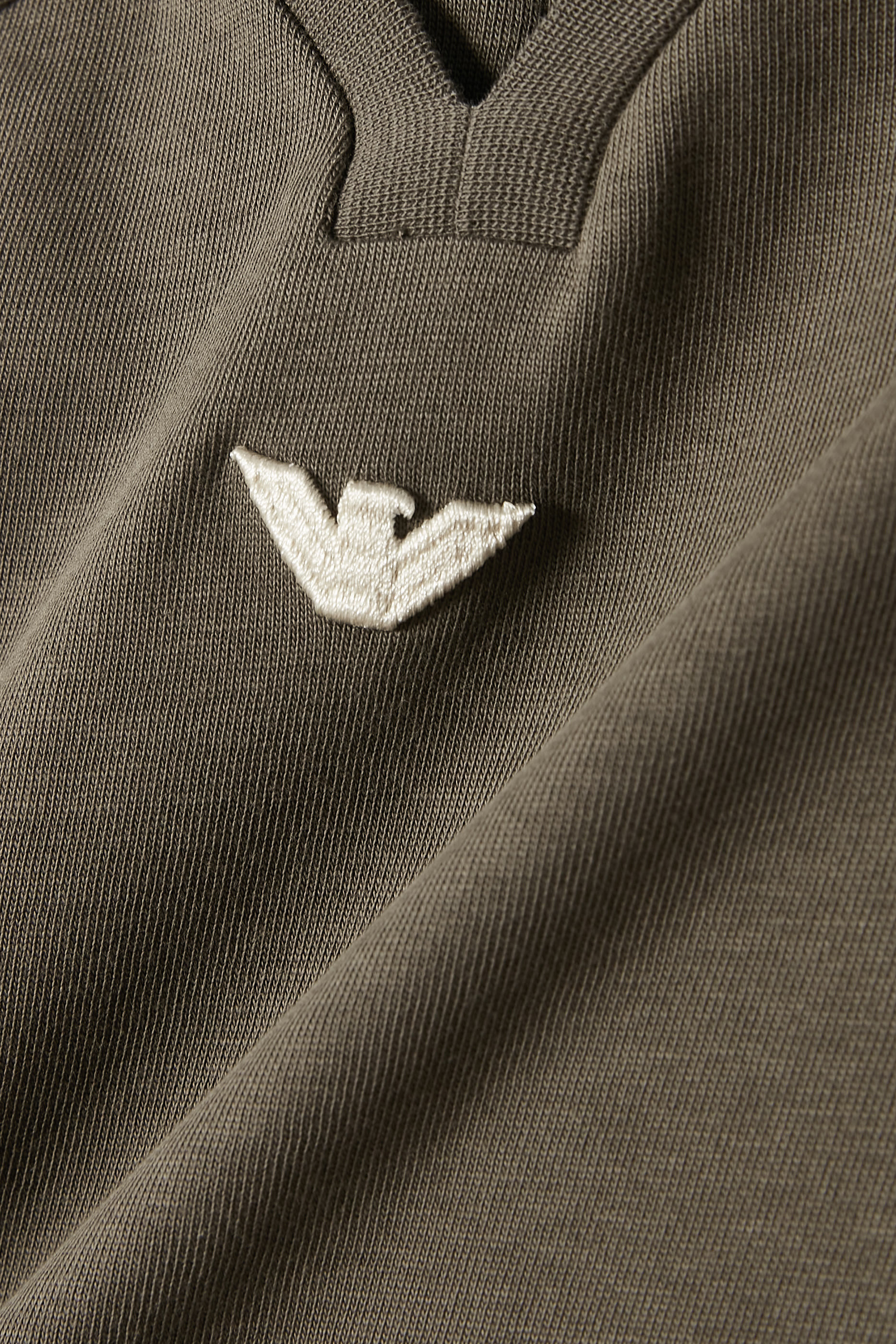 Kids Micro Logo T-Shirt