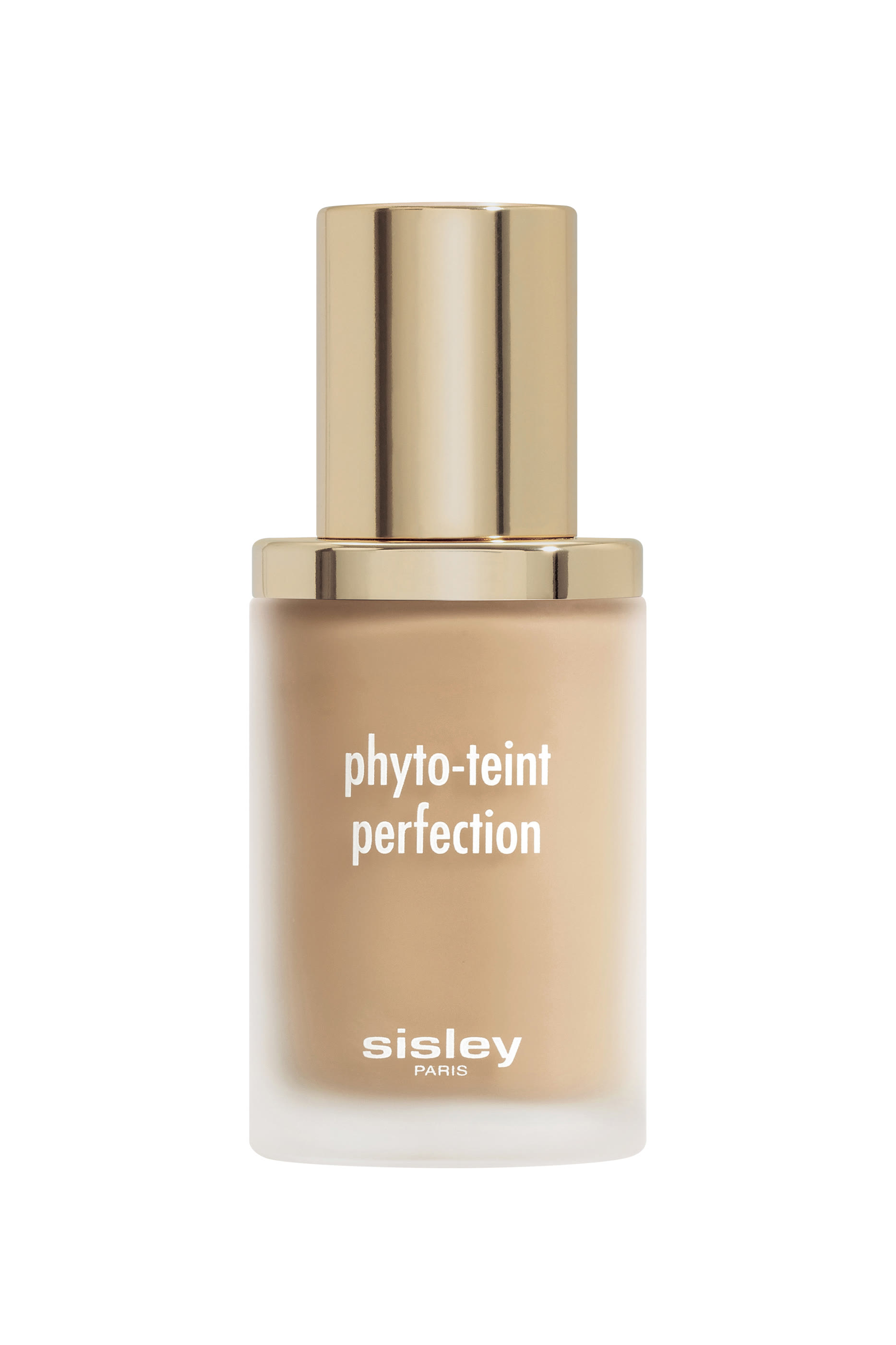 Phyto-Teint Perfection Foundation