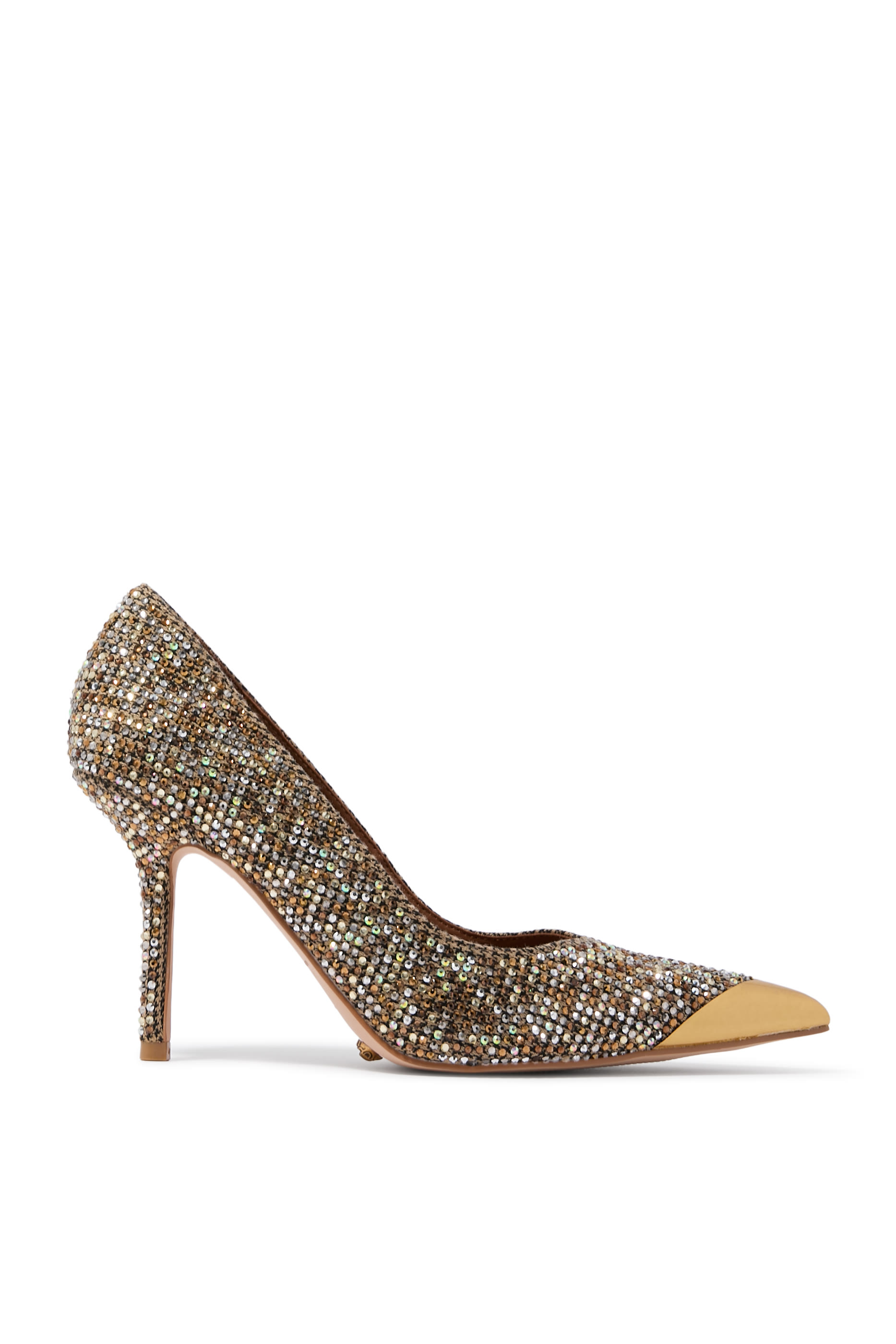 Regent Point Court Heels 70