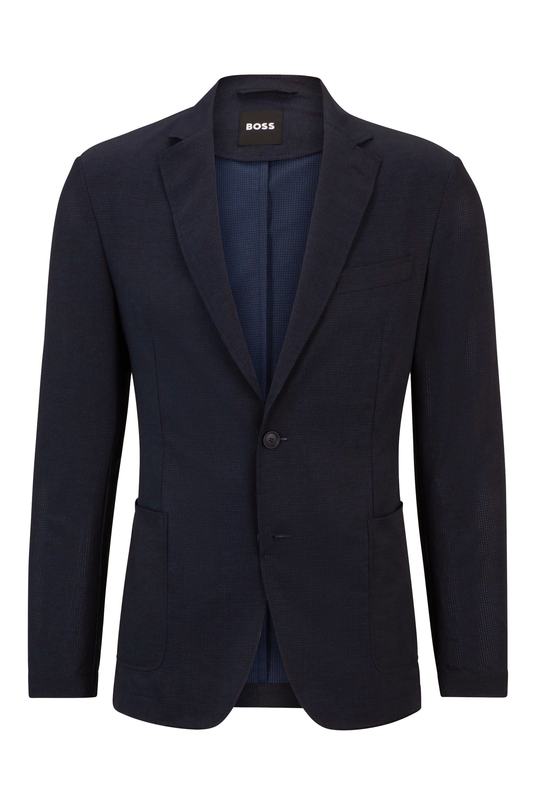 Slim Fit Blazer