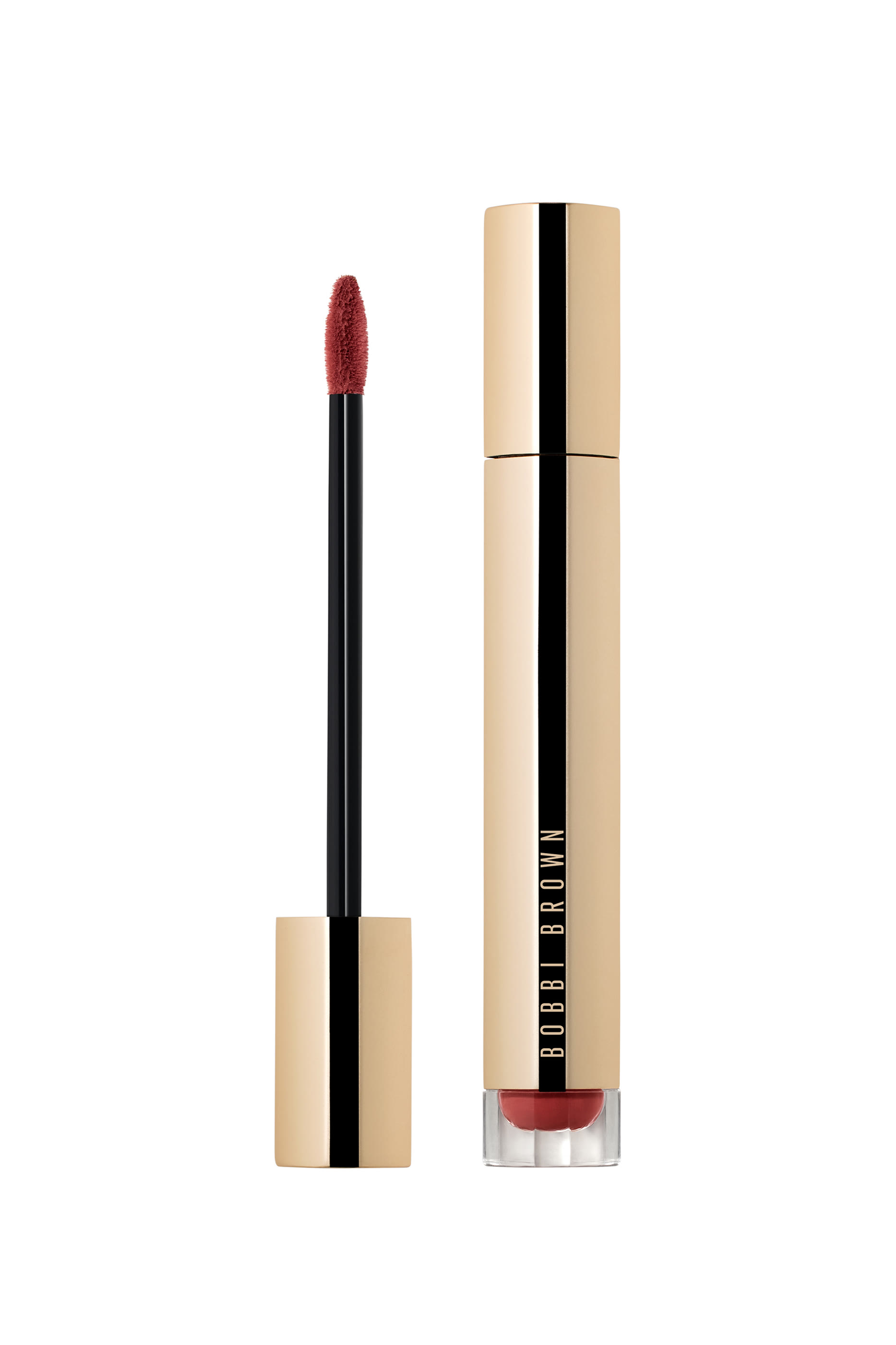 Luxe Matte Liquid Lipstick