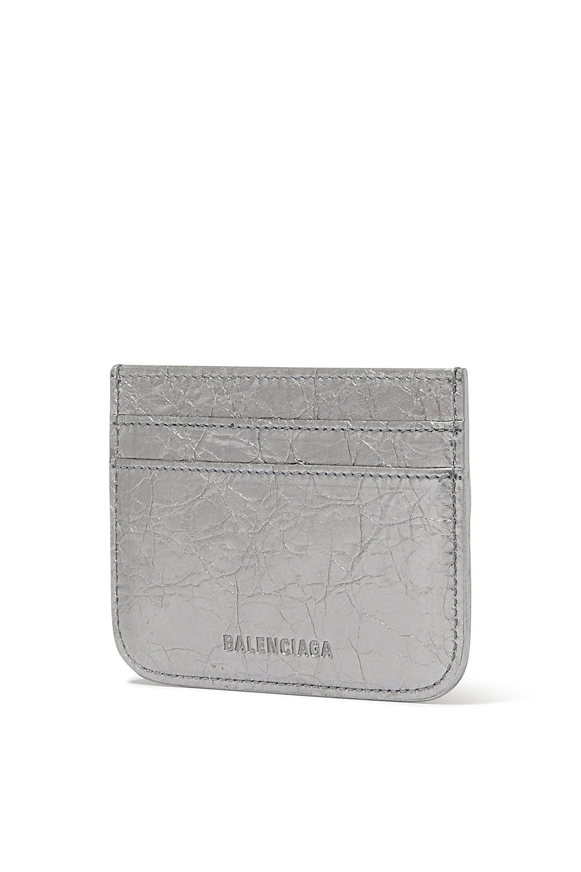 Le Cagole Card Holder