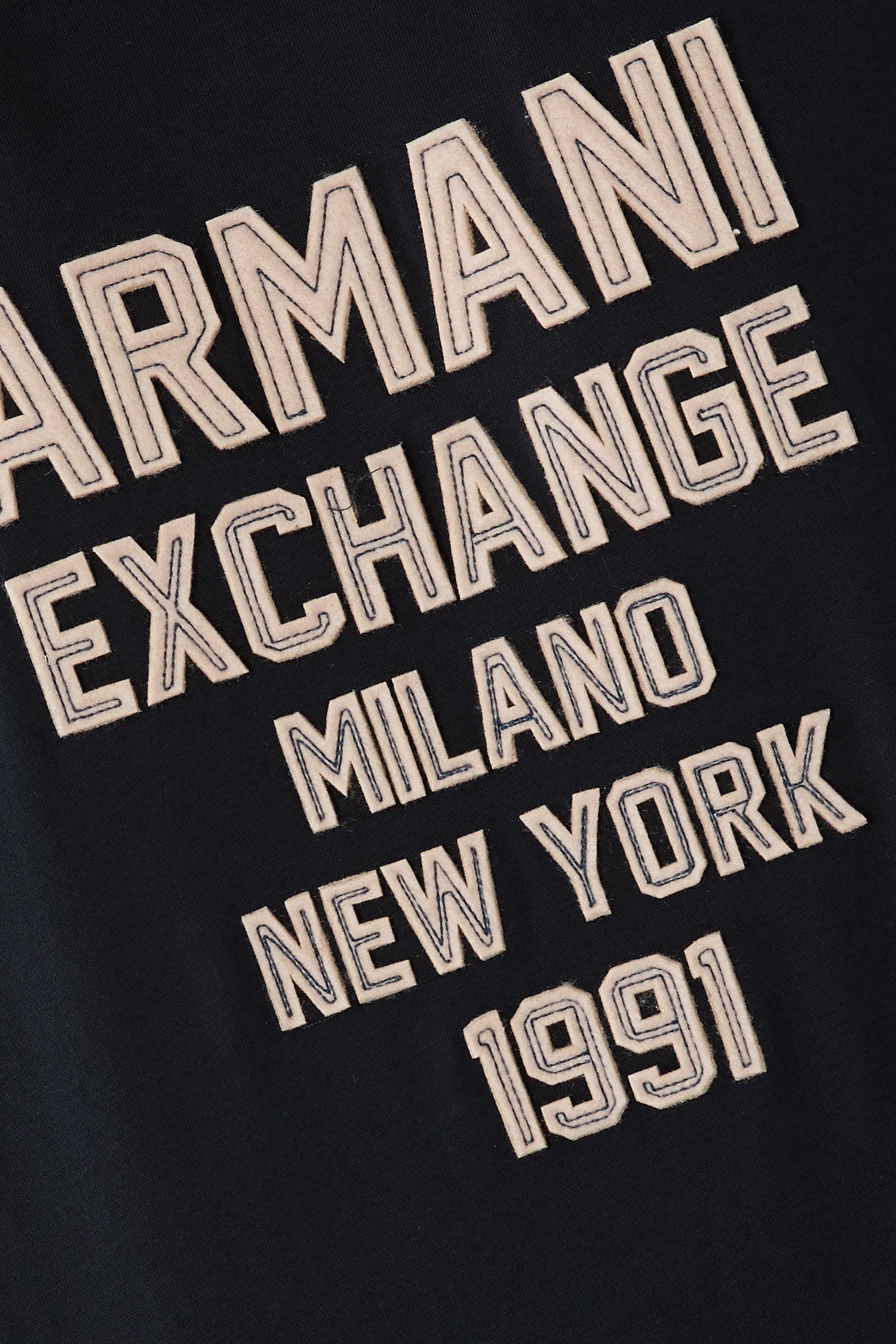 AX Logo T-Shirt