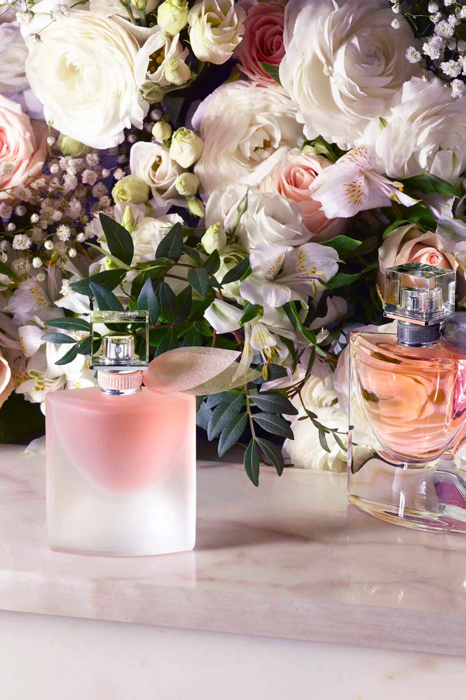 La Vie Est Belle Silk Hair Mist