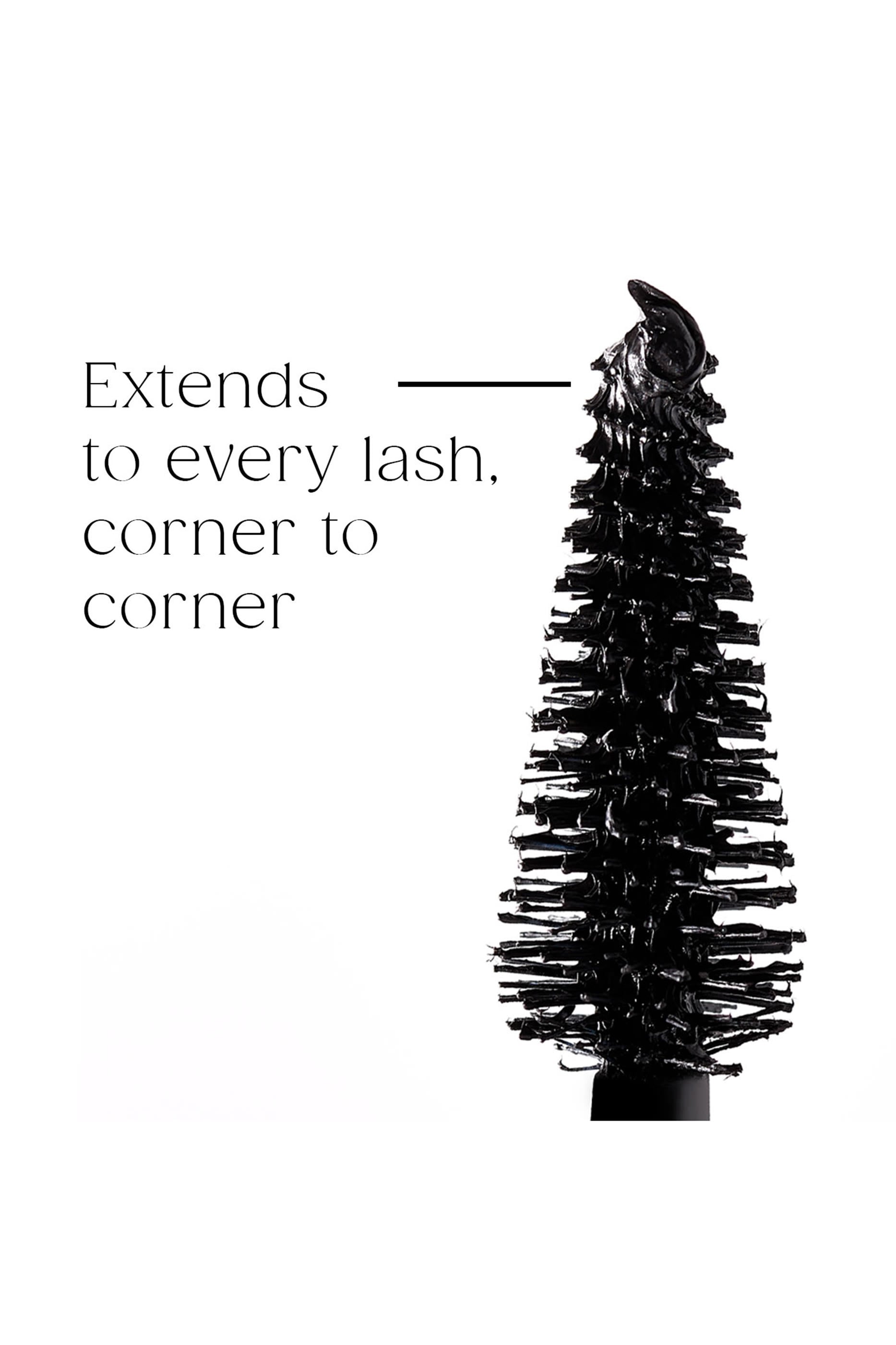 Unbreakable Mascara