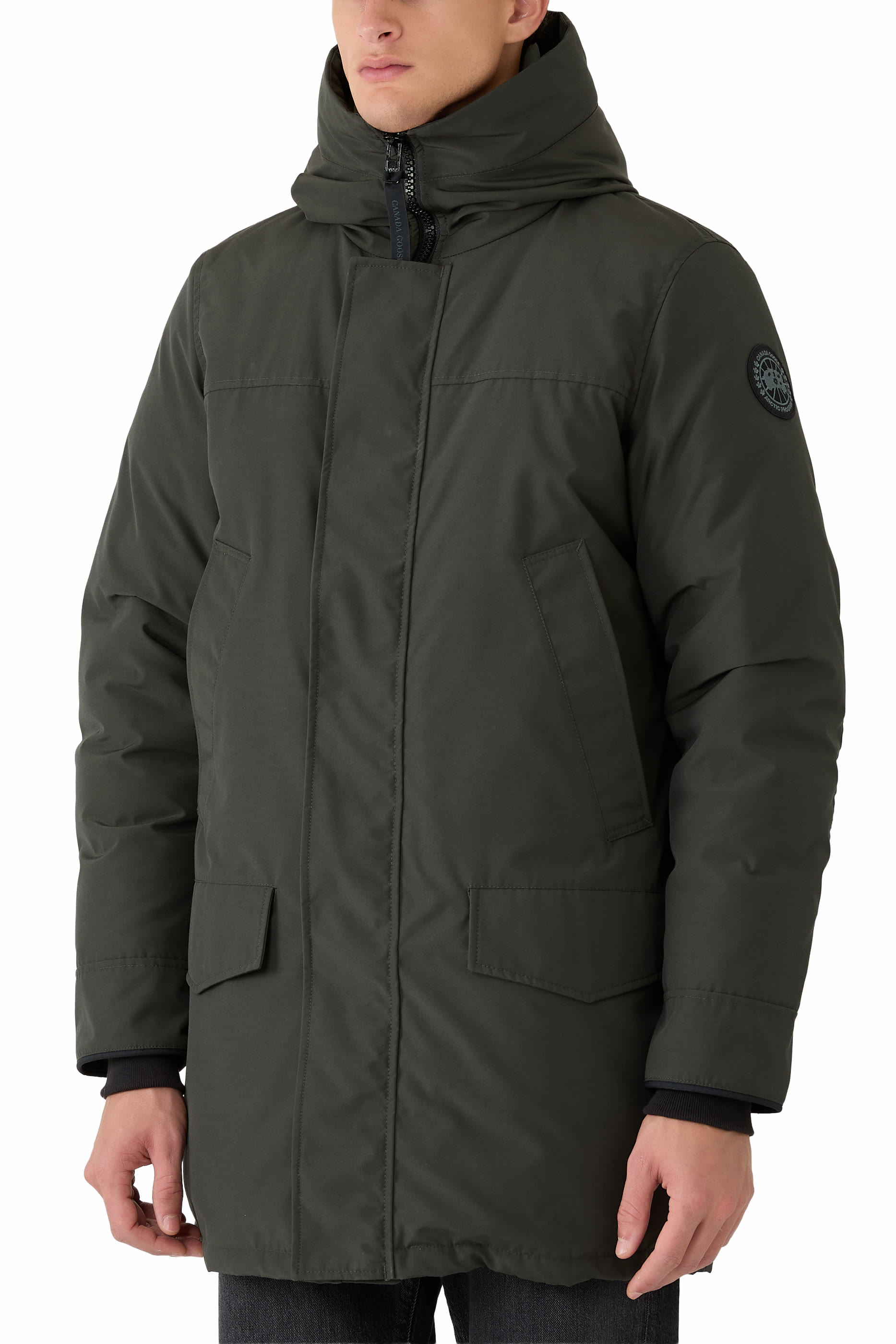 Langford Parka 