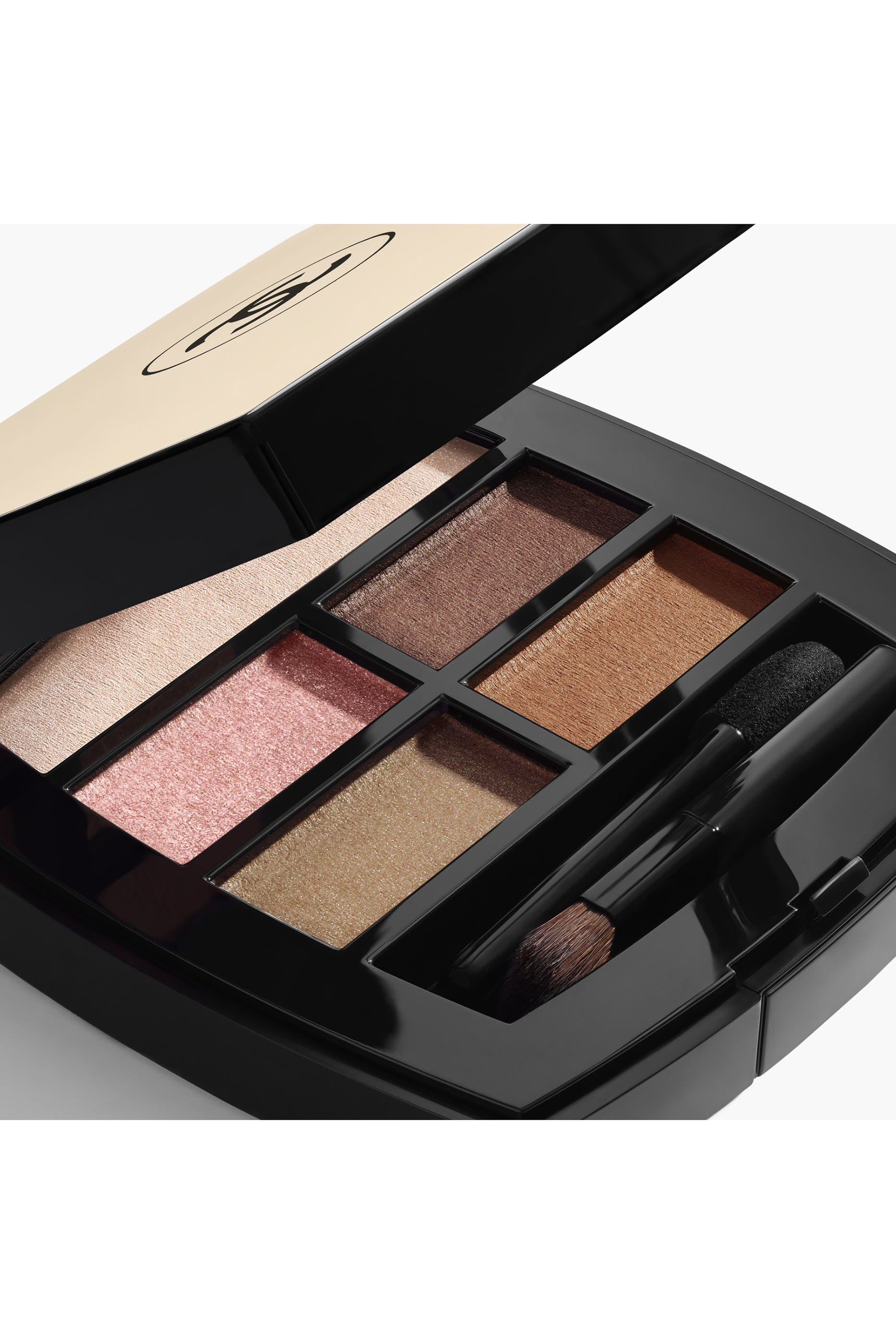 Les Beiges Eyeshadow Palette