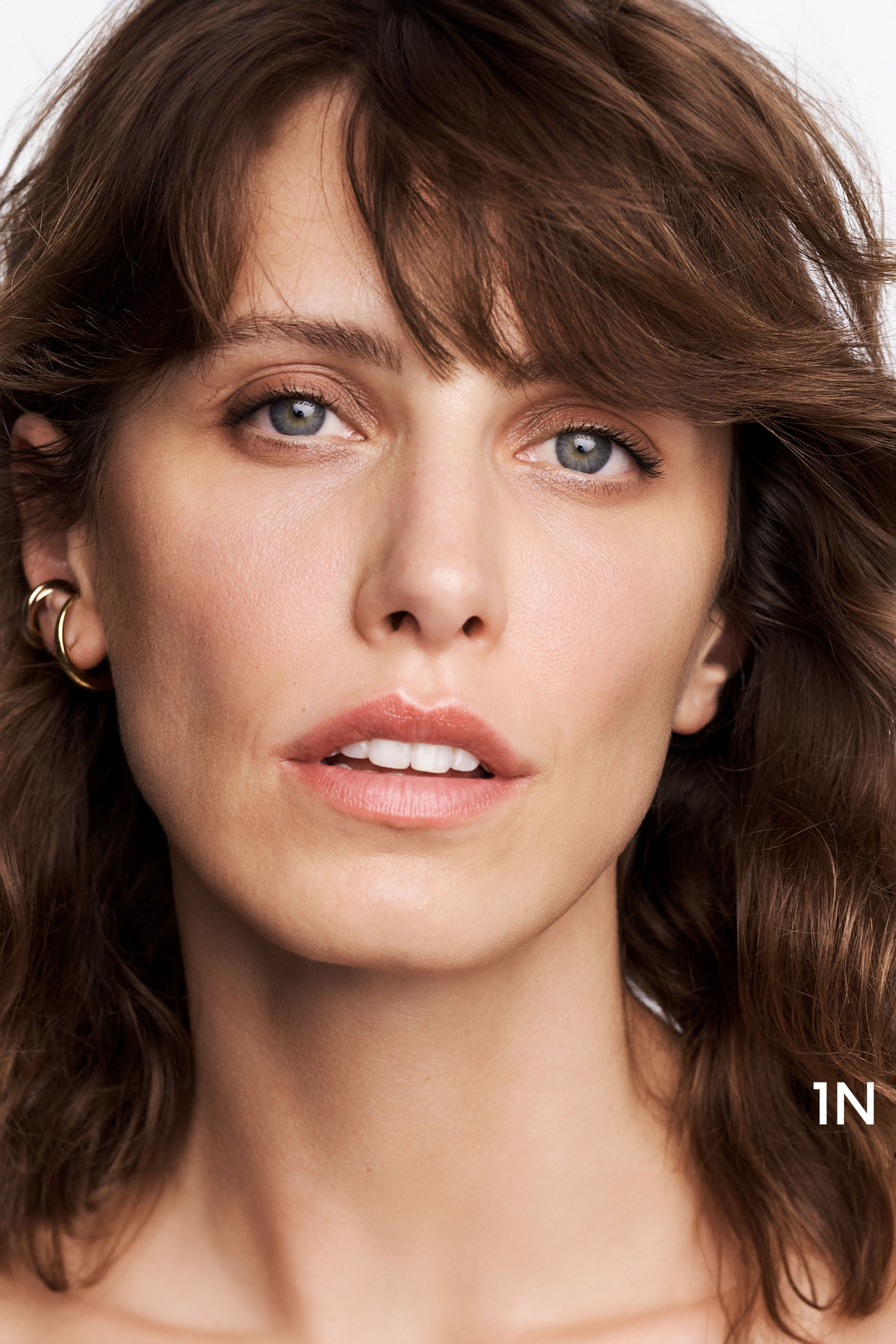 Terracotta Le Teint Foundation