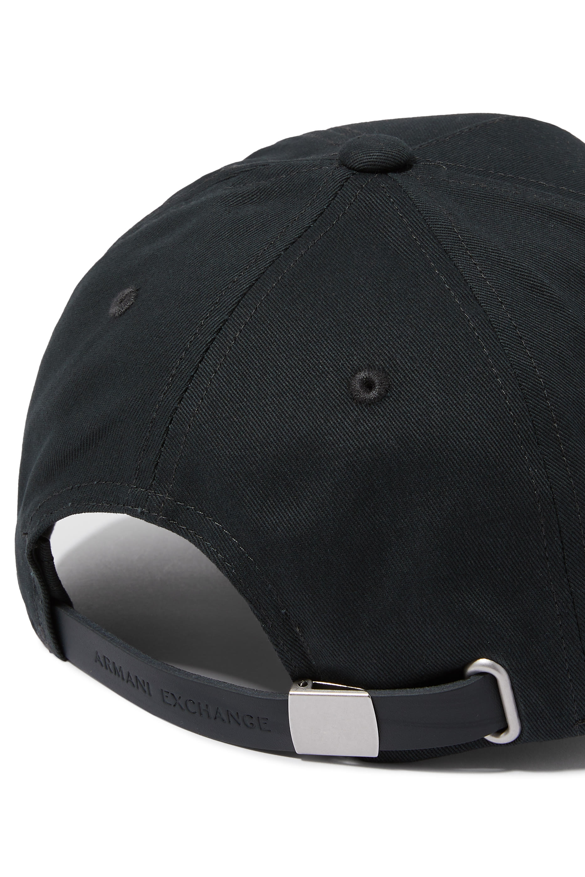 AX Logo Baseball Cap