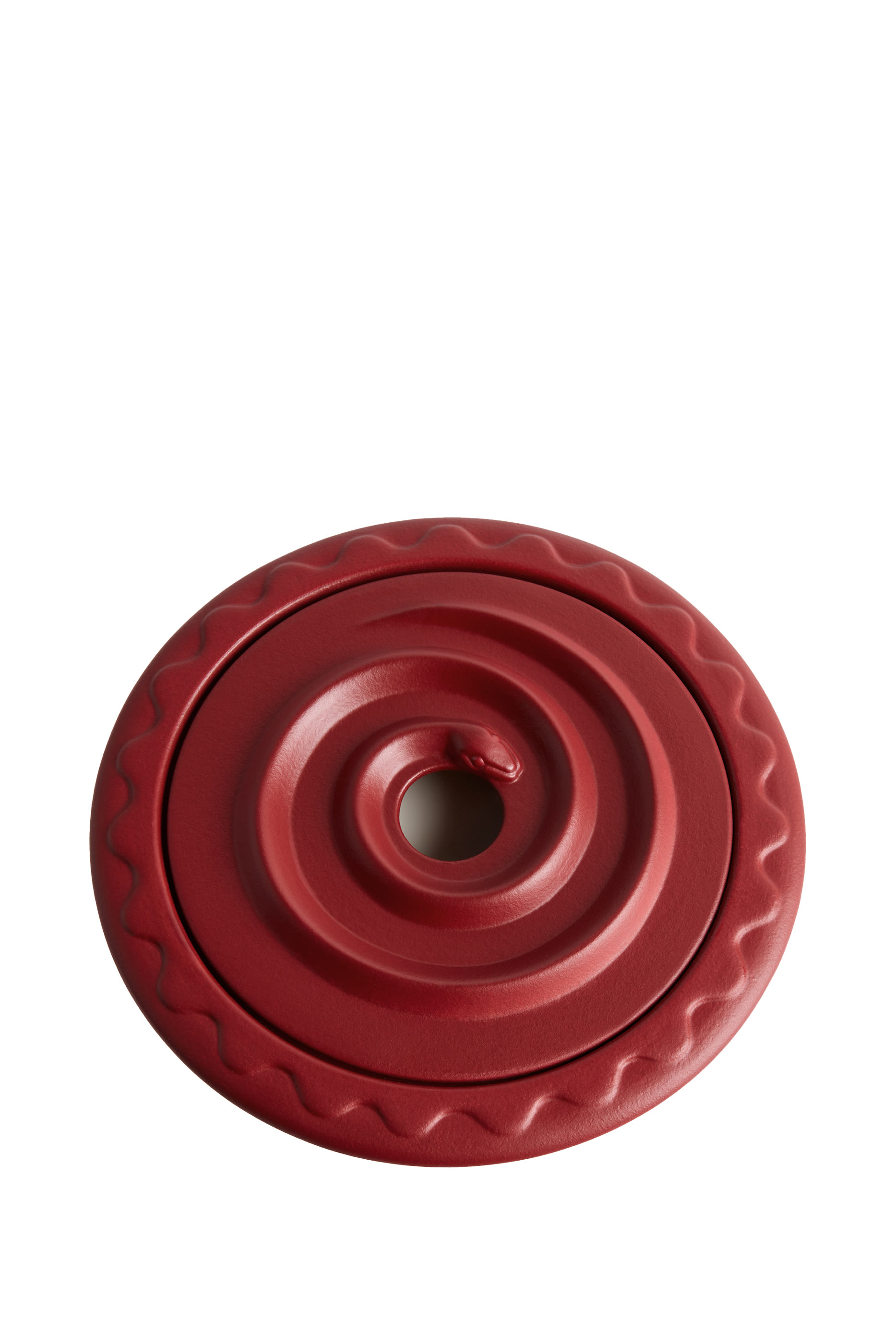 Hydra 3 Wick Candle - Veti-Vert