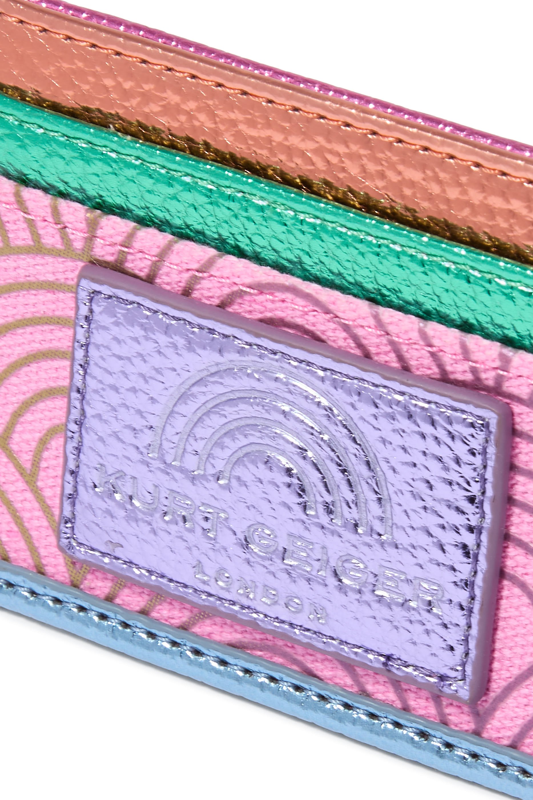 Southbank Card Holder