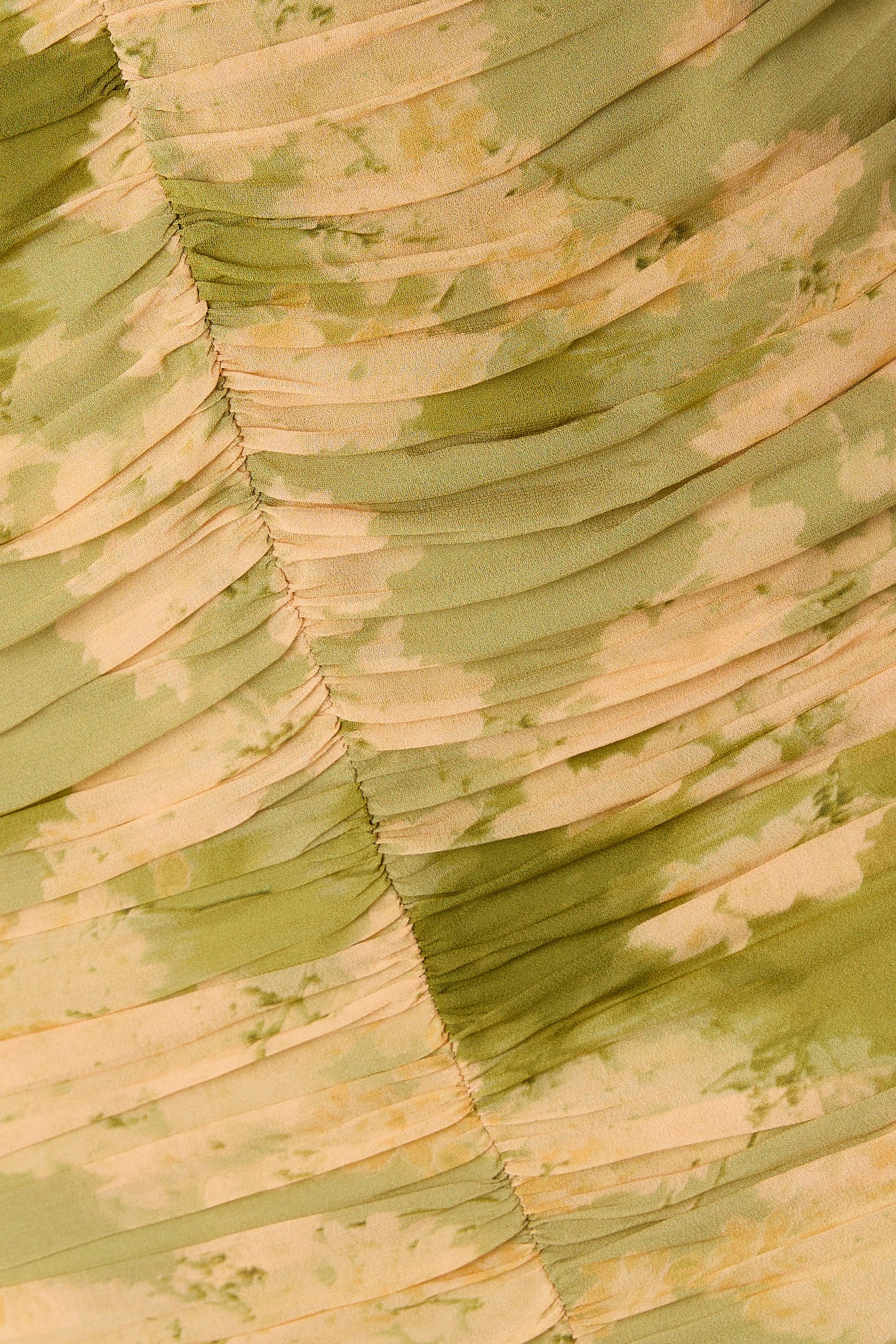 Lorena Maxi Dress and Bolero Chiffon