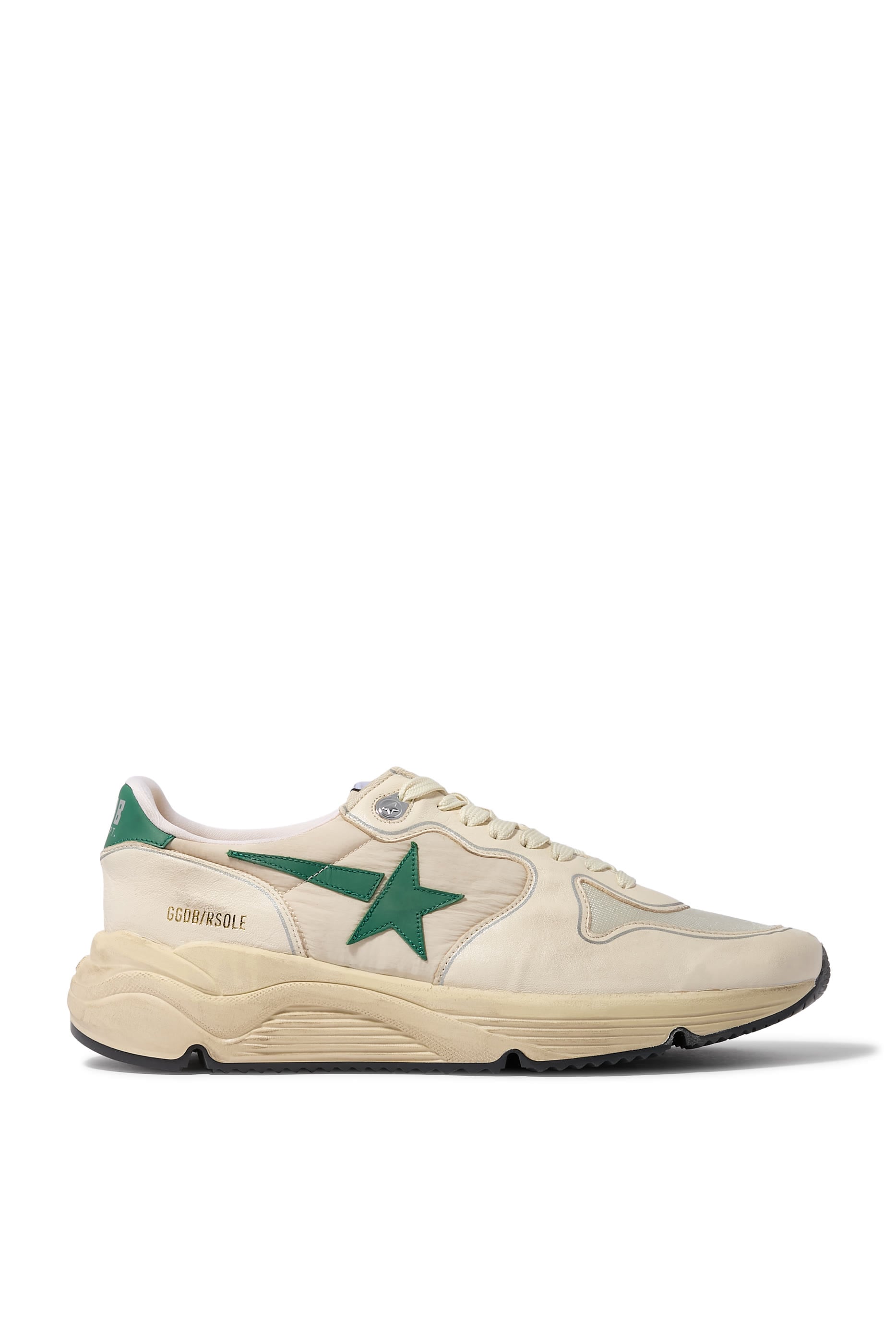 Men&rsquo;s Running Sole Sneakers 