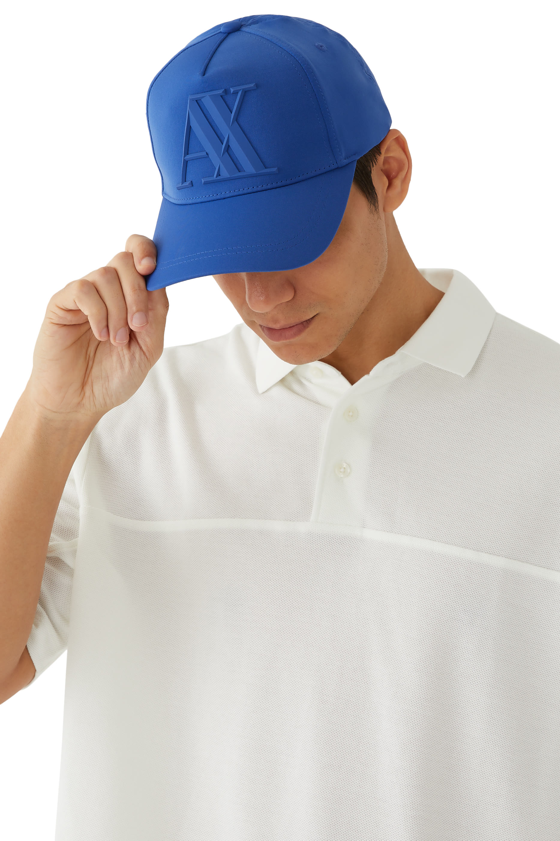 AX Baseball Cap