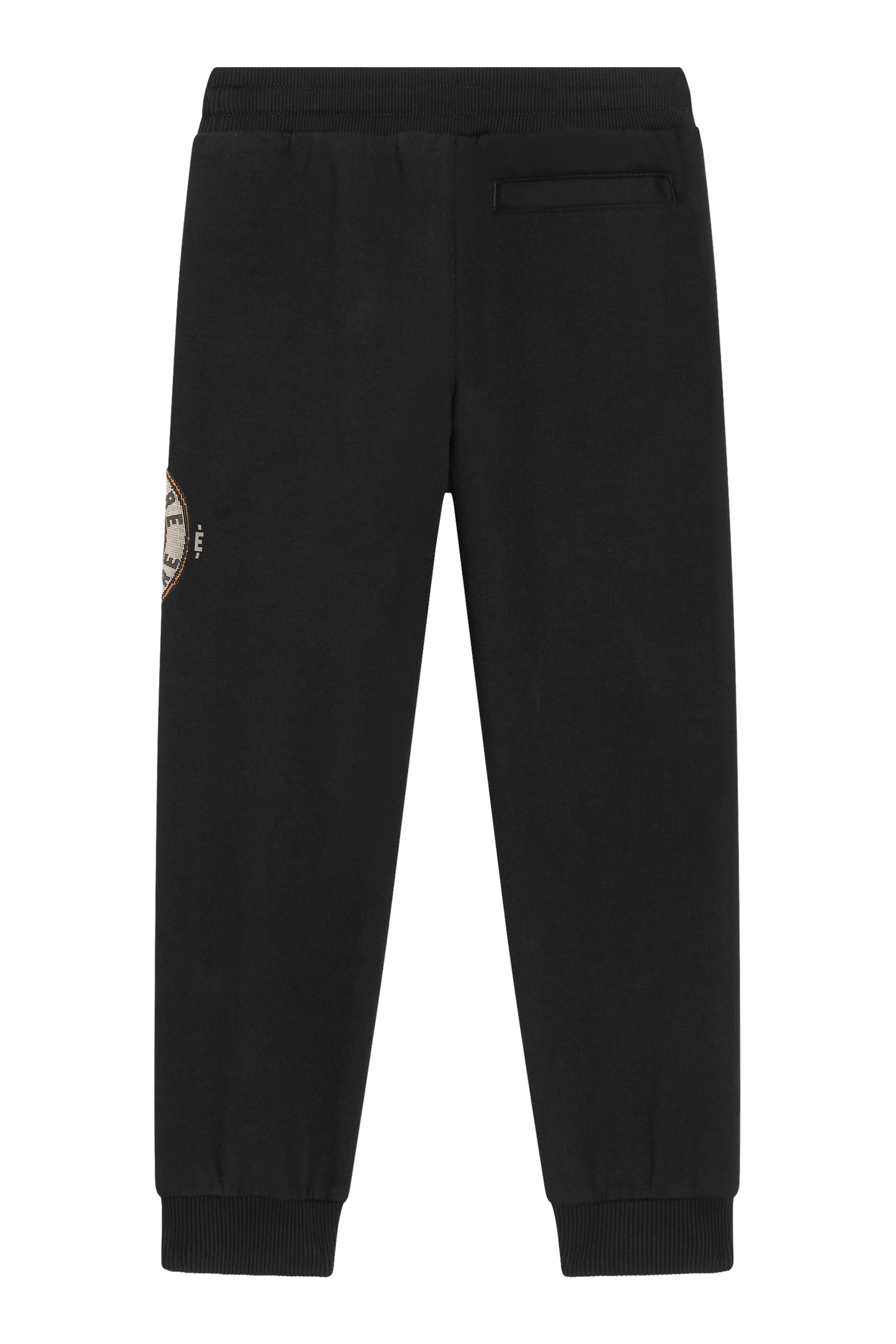Kids DG Logo Trousers