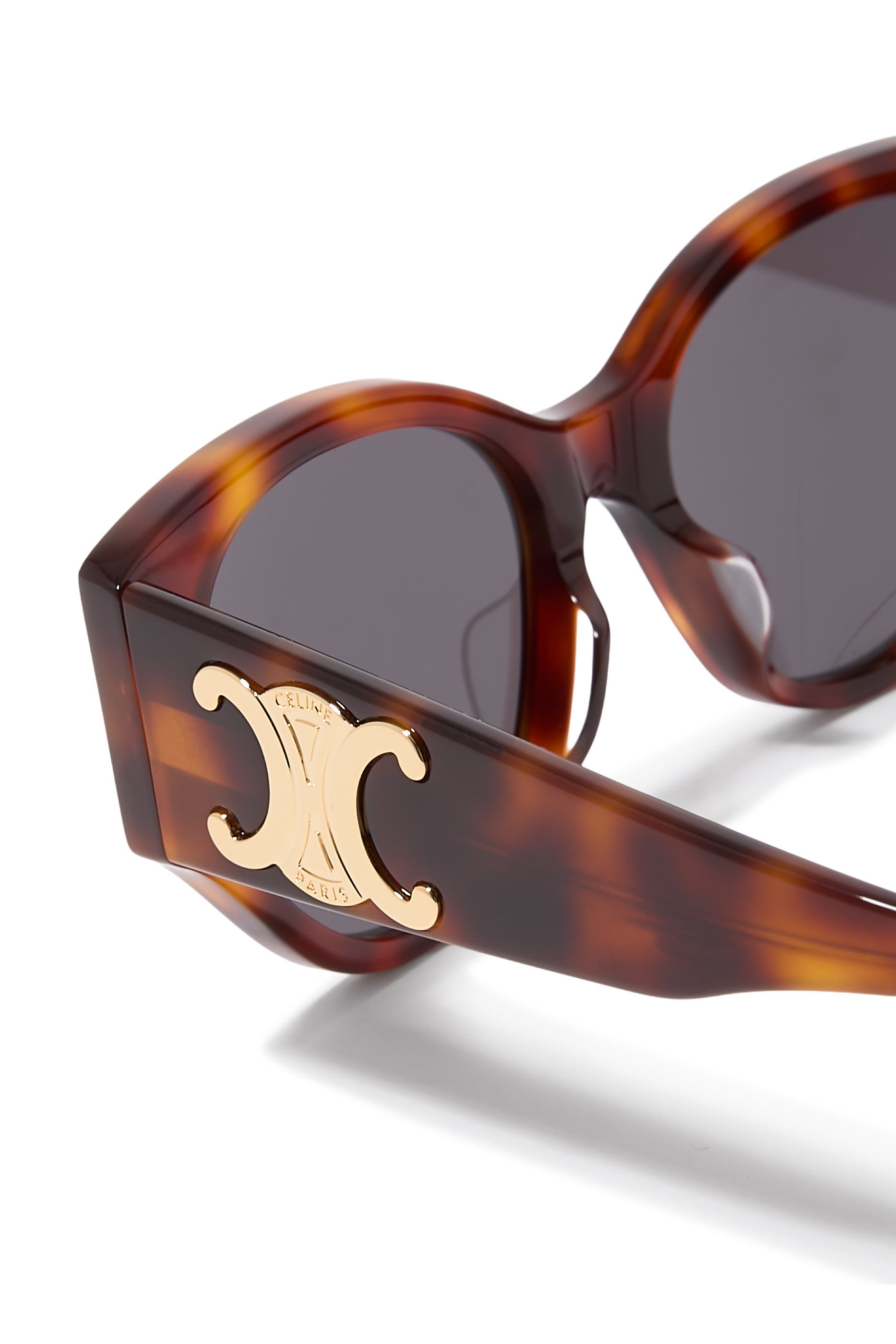Triomphe XL 03 Sunglasses