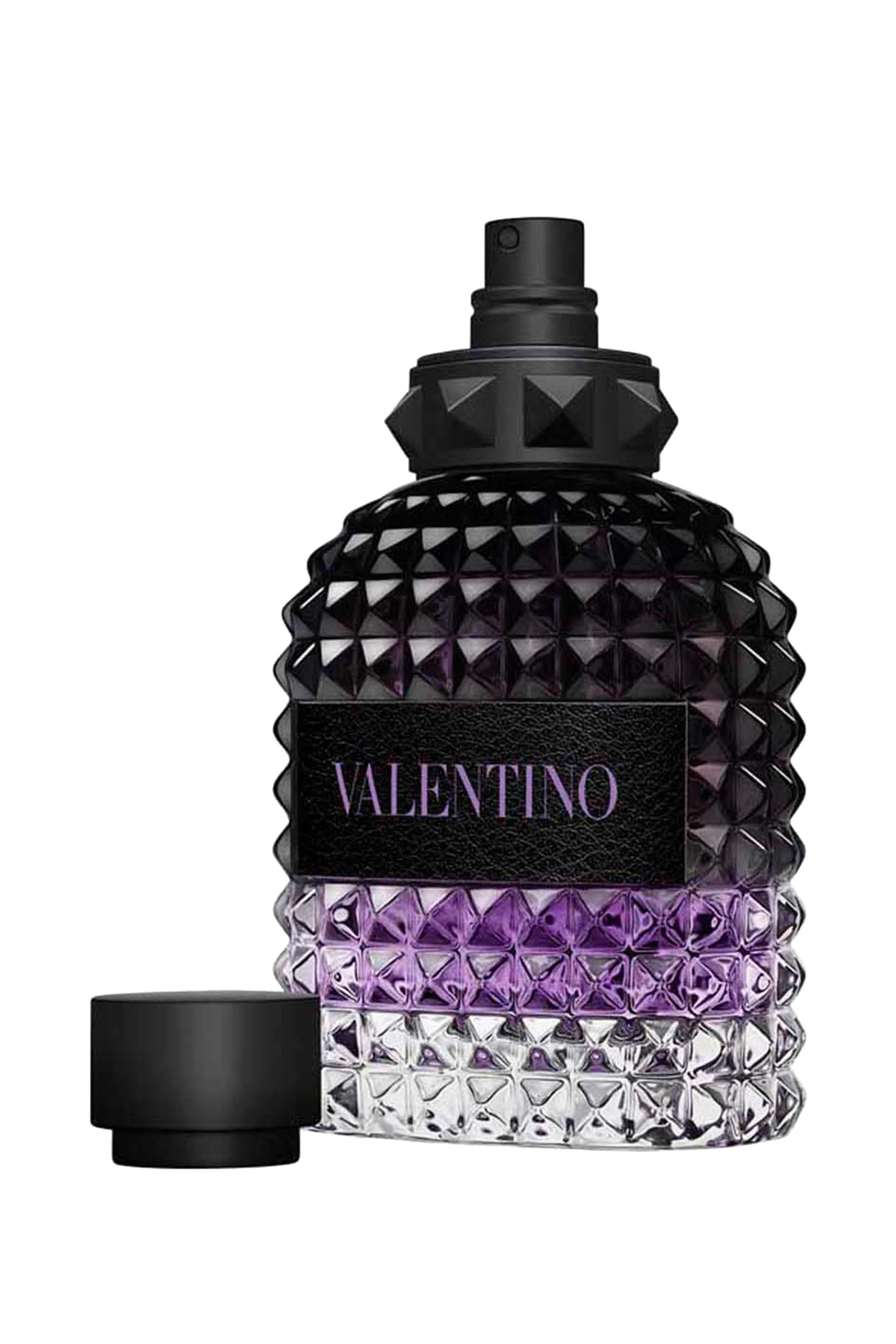 Born in Roma Uomo Purple Melancholia Eau de Toilette