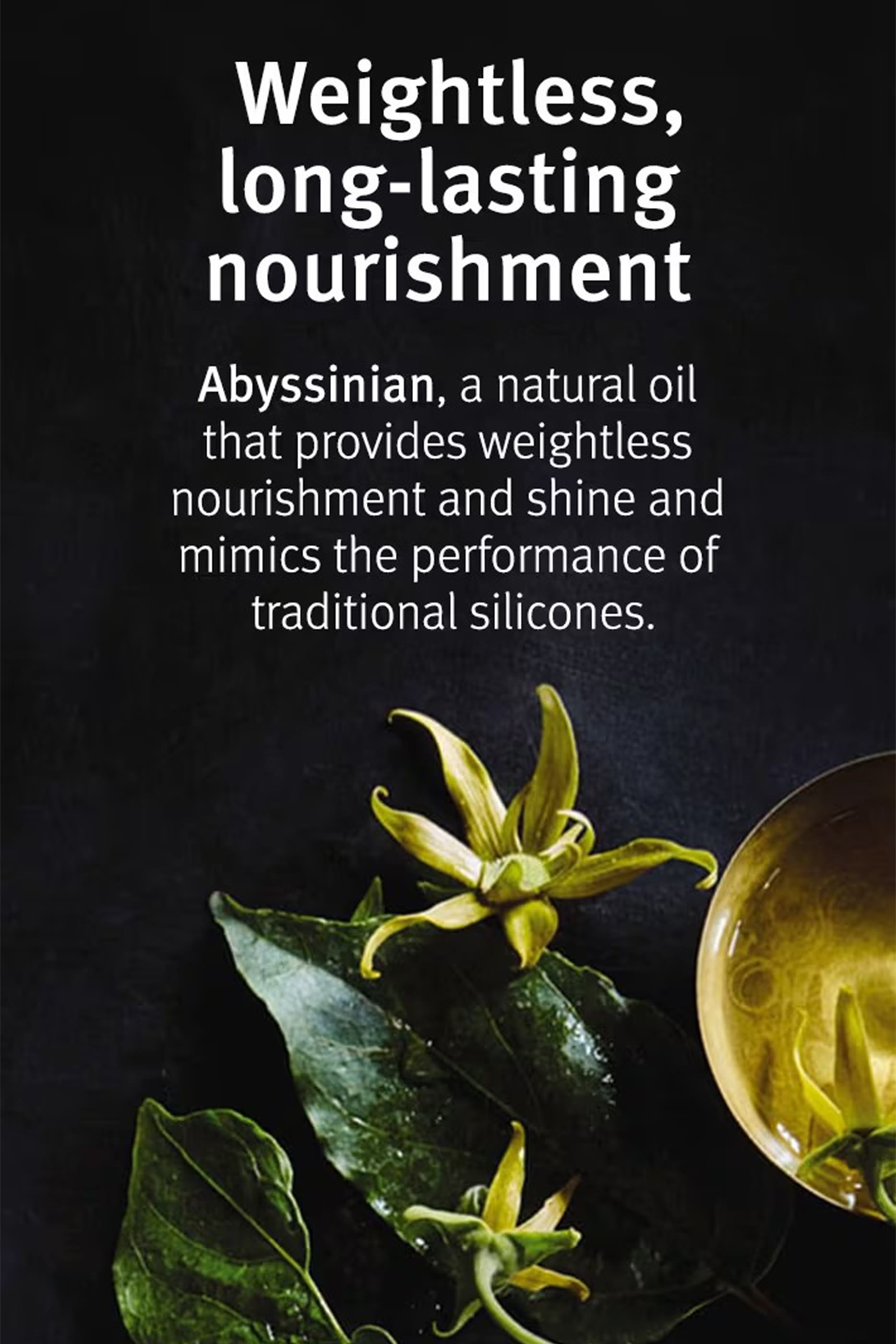 Shampure Nurturing Shampoo