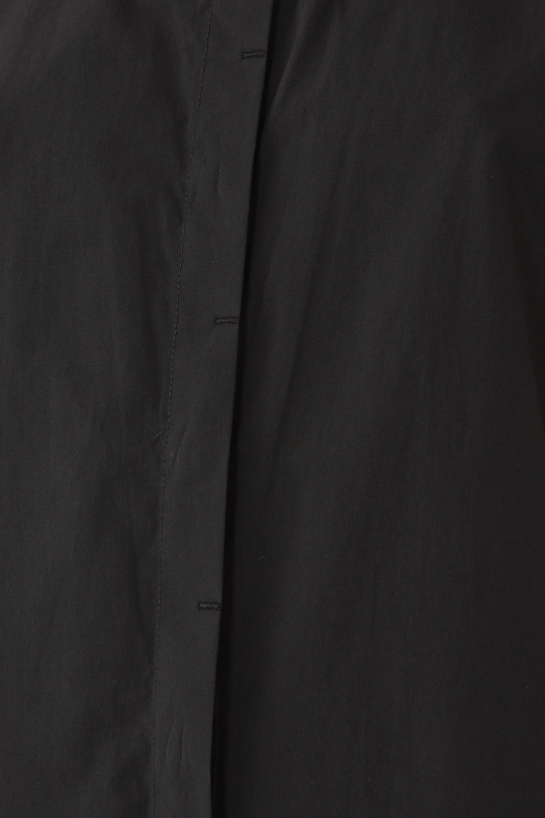 Relaxed Sleeveless Shirt