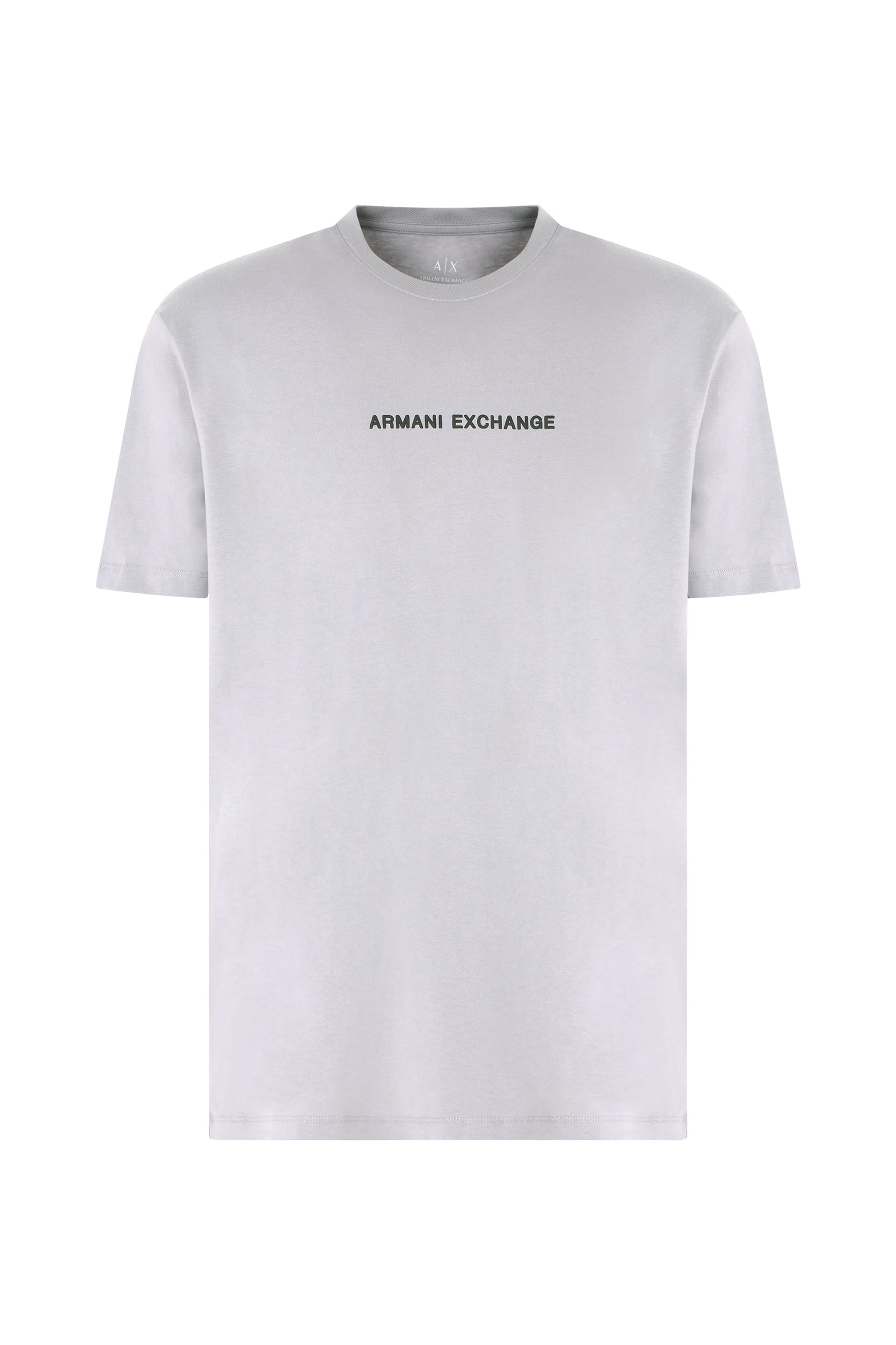 AX Lettering T-Shirt