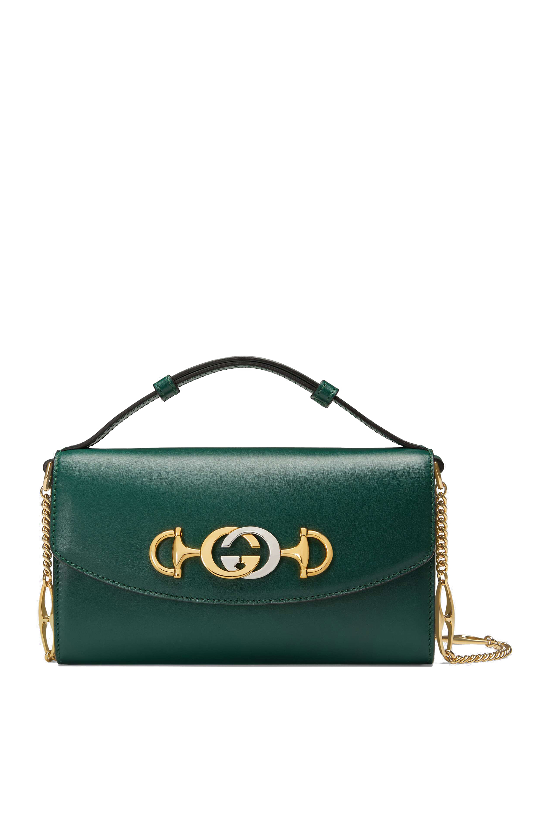 Gucci Zumi Mini Shoulder Bag
