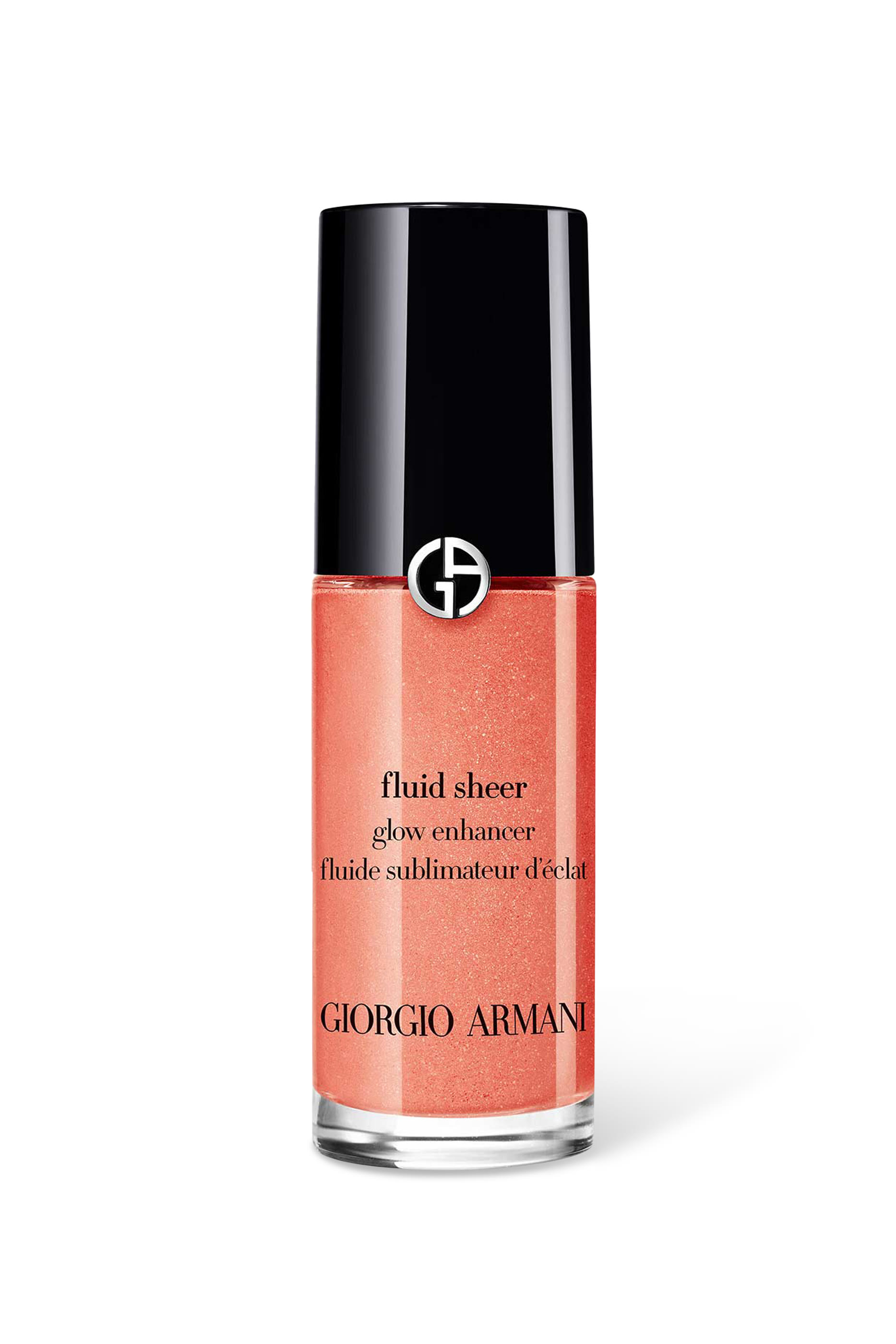 Fluid Sheer Glow Enhancer