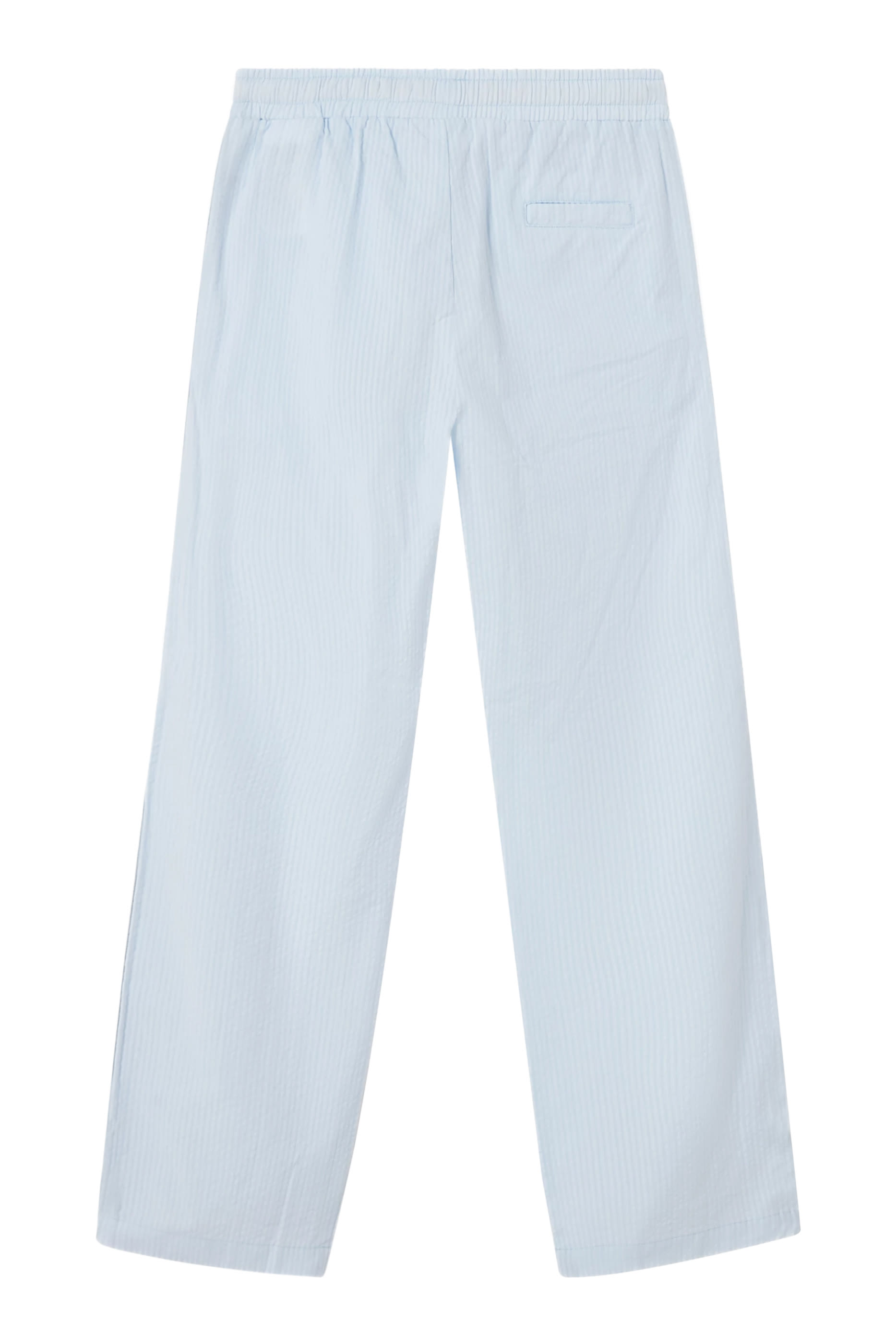 Kids Track Pinces Pants