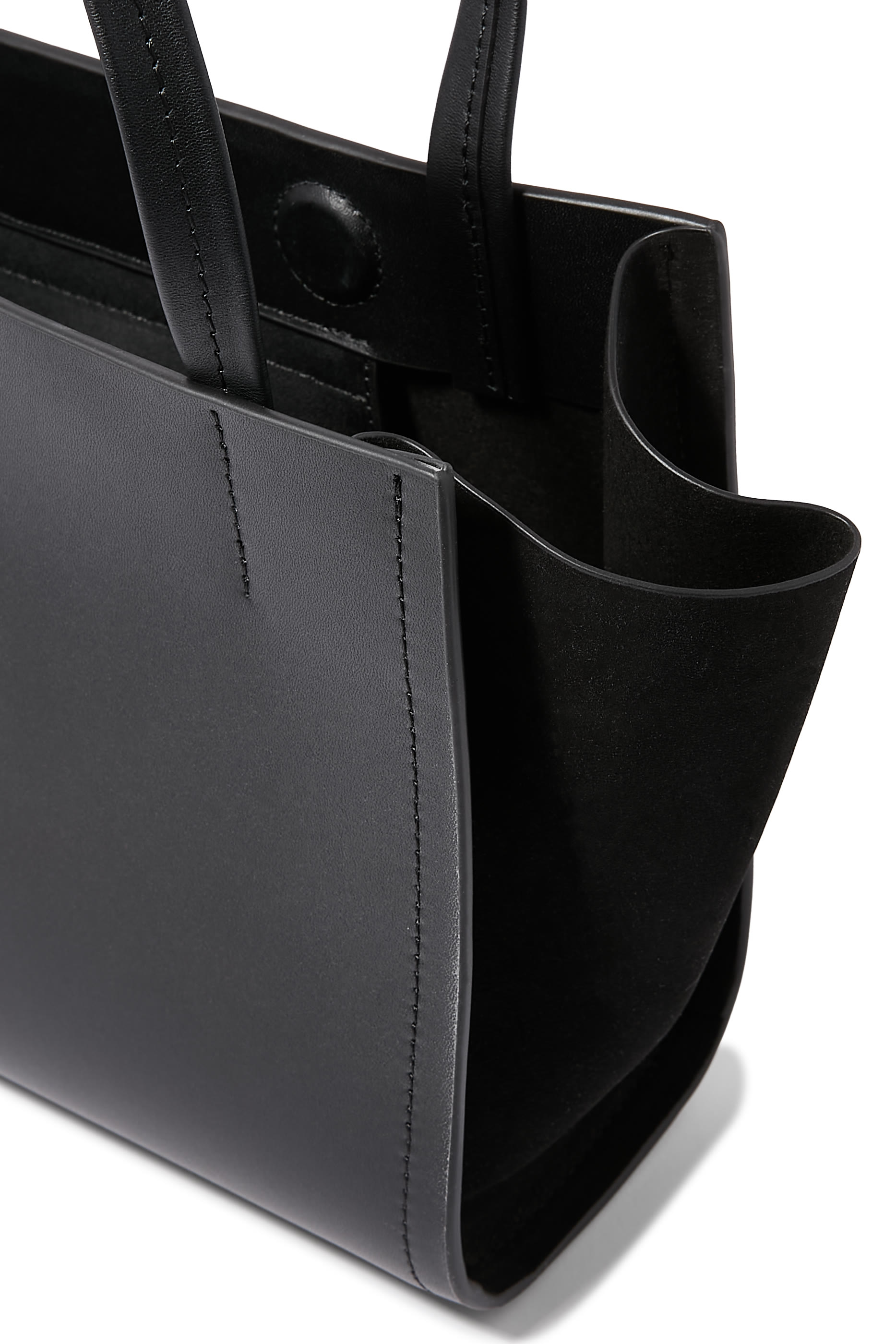 Wonton Slim Tote Bag