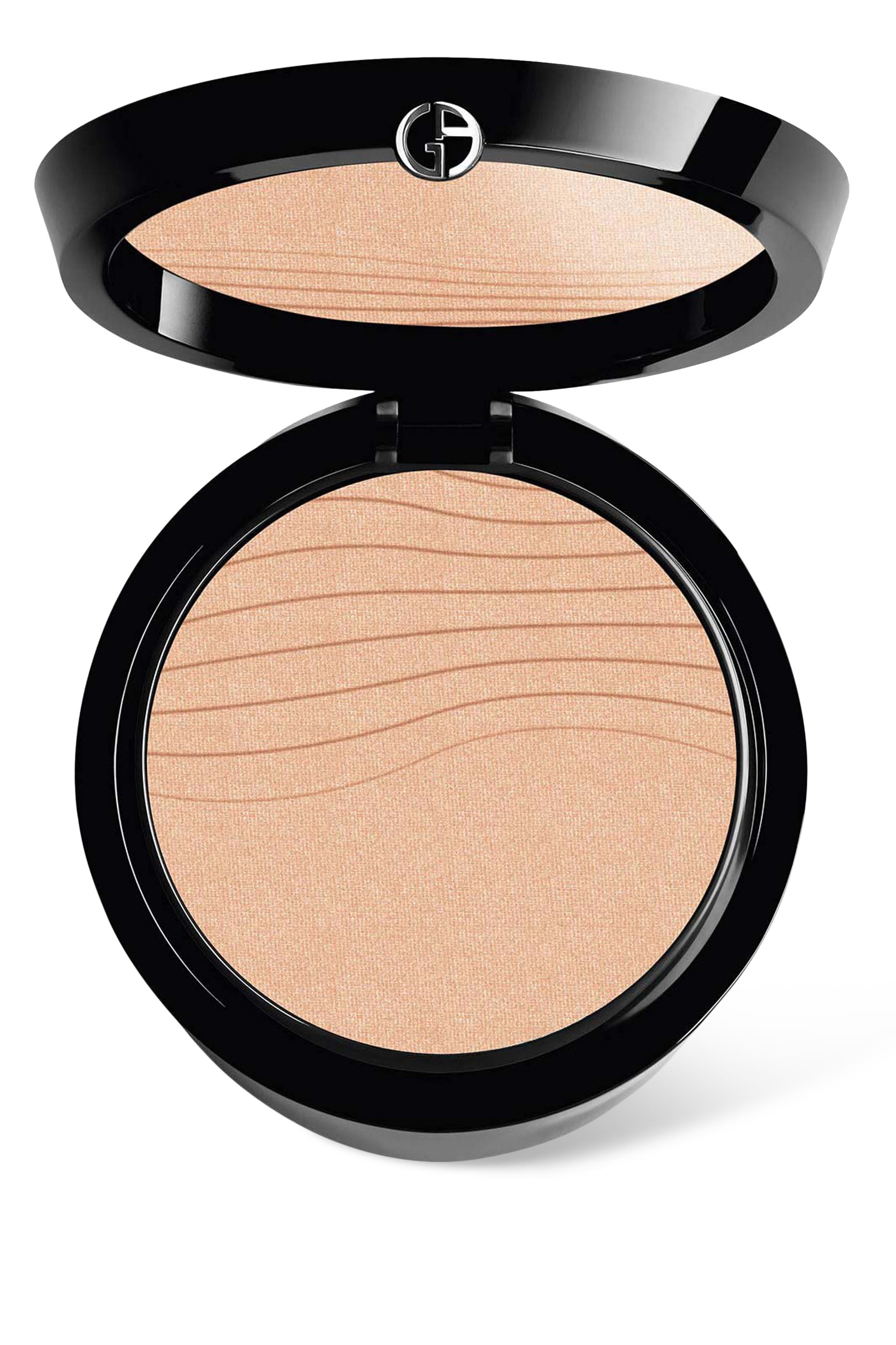 Luminous Silk Glow Fusion Face Powder