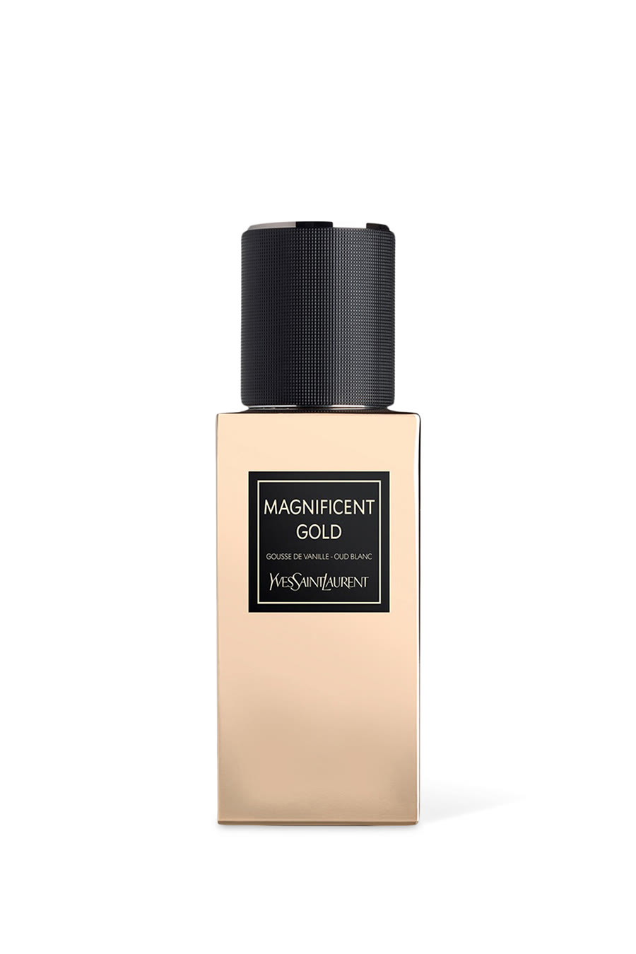 Magnificent Gold Eau de Parfum