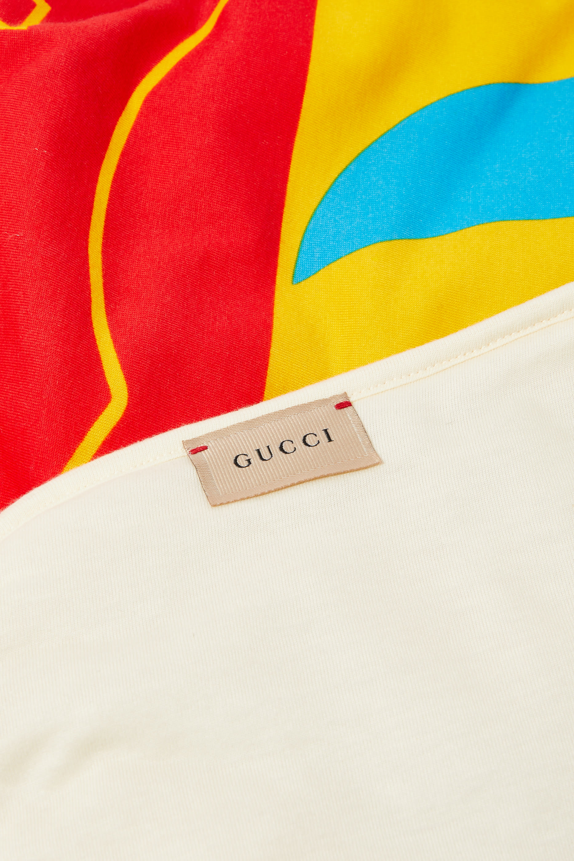 Kids Logo Padded Baby Blanket