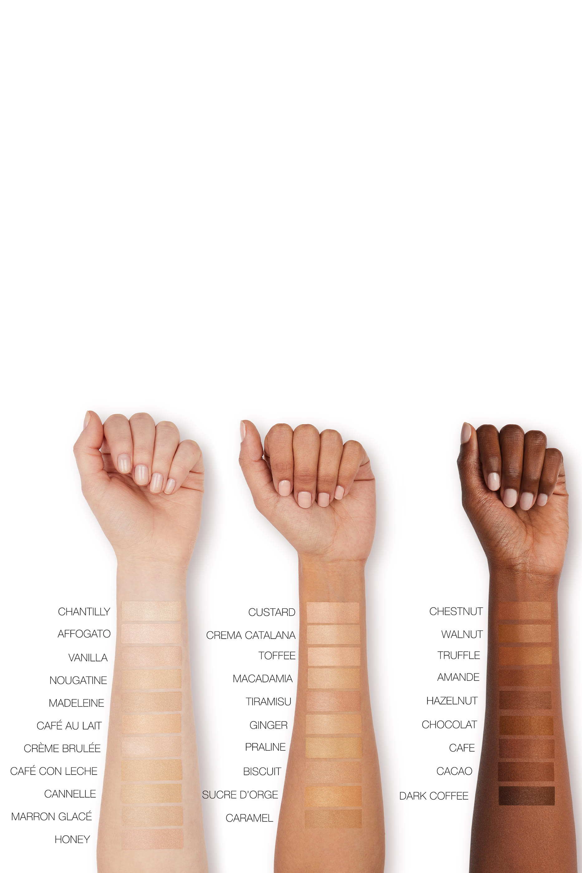 Radiant Creamy Concealer