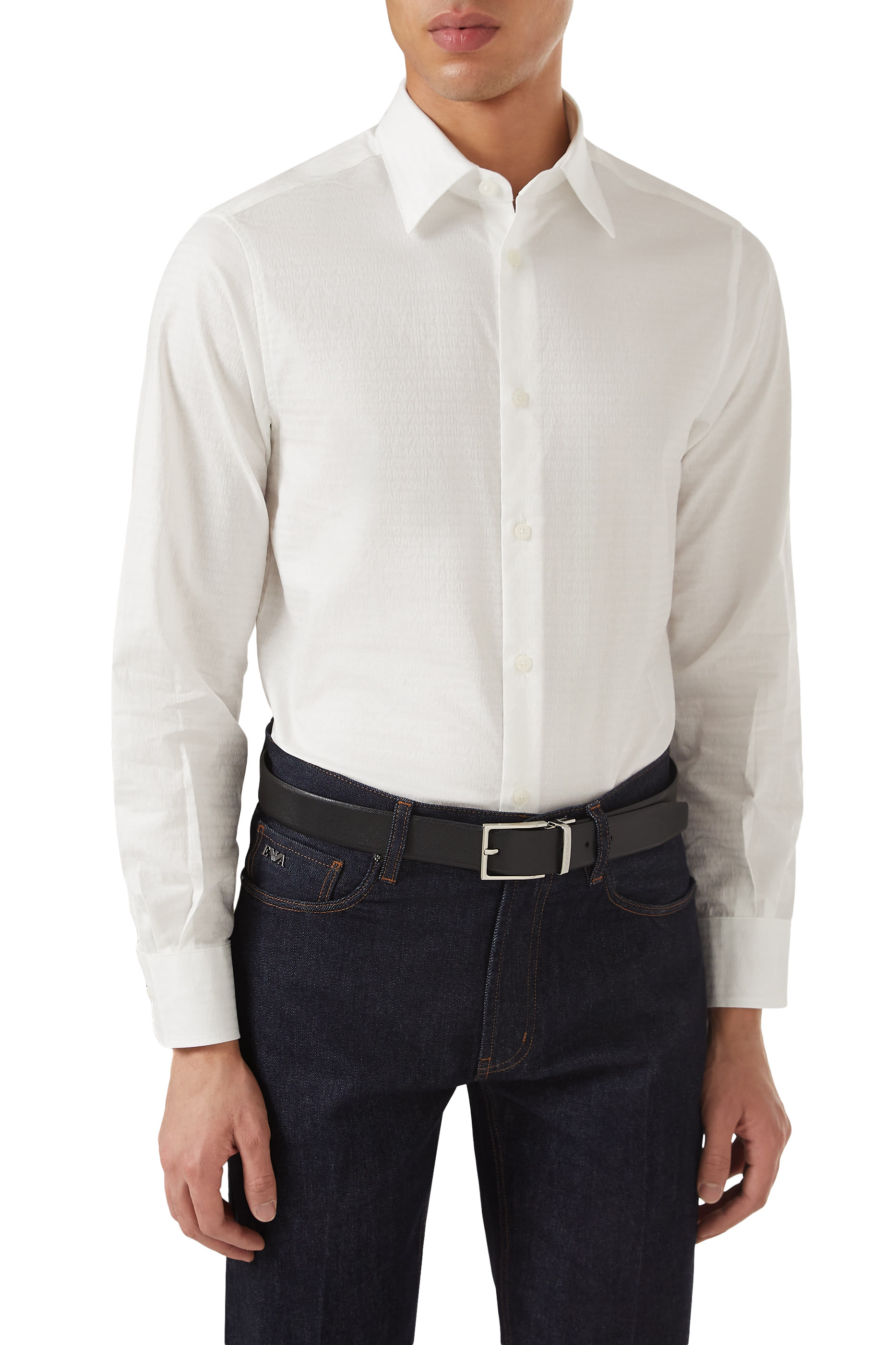 Classic Reversible Belt