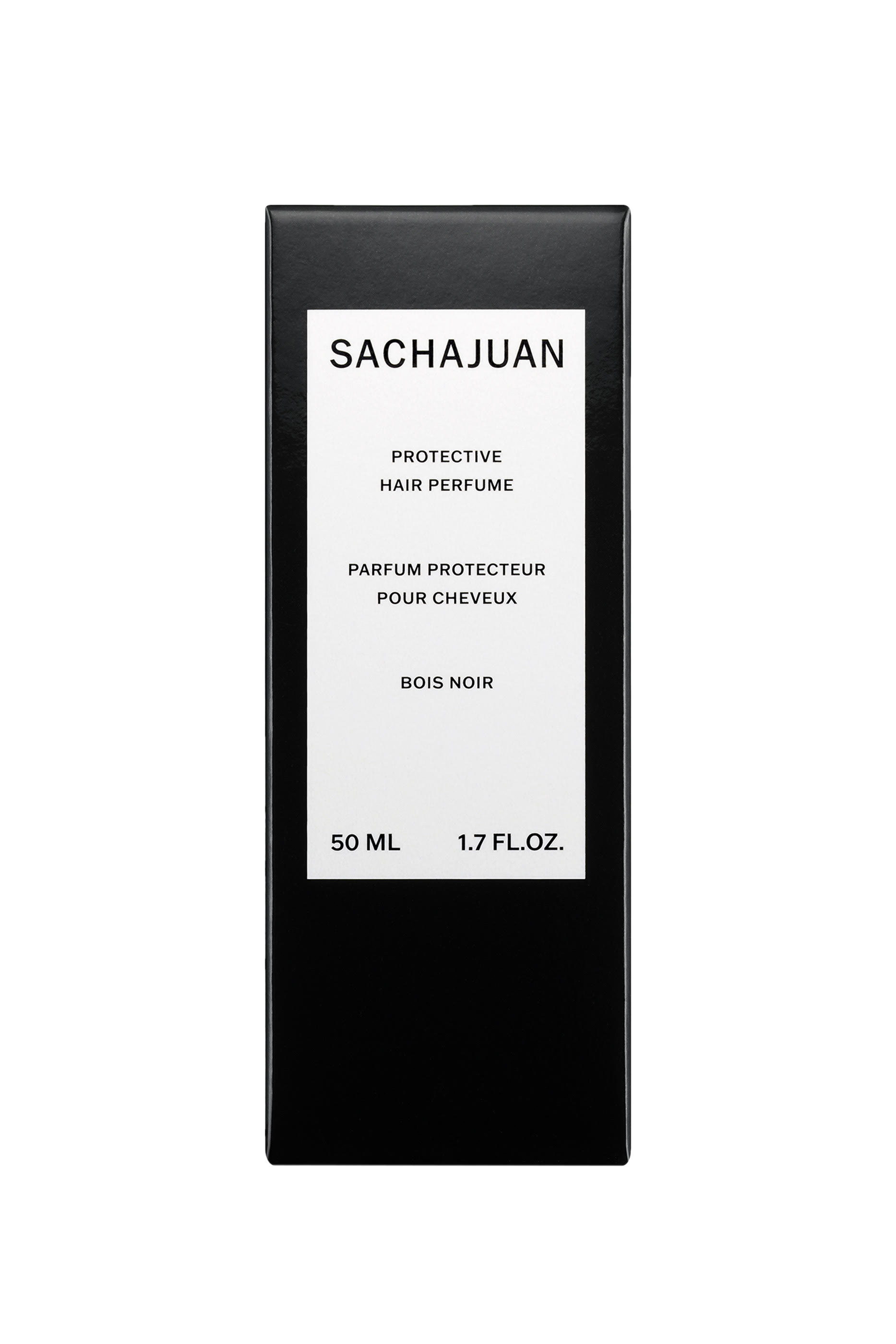 Bois Noir Protective Hair Perfume