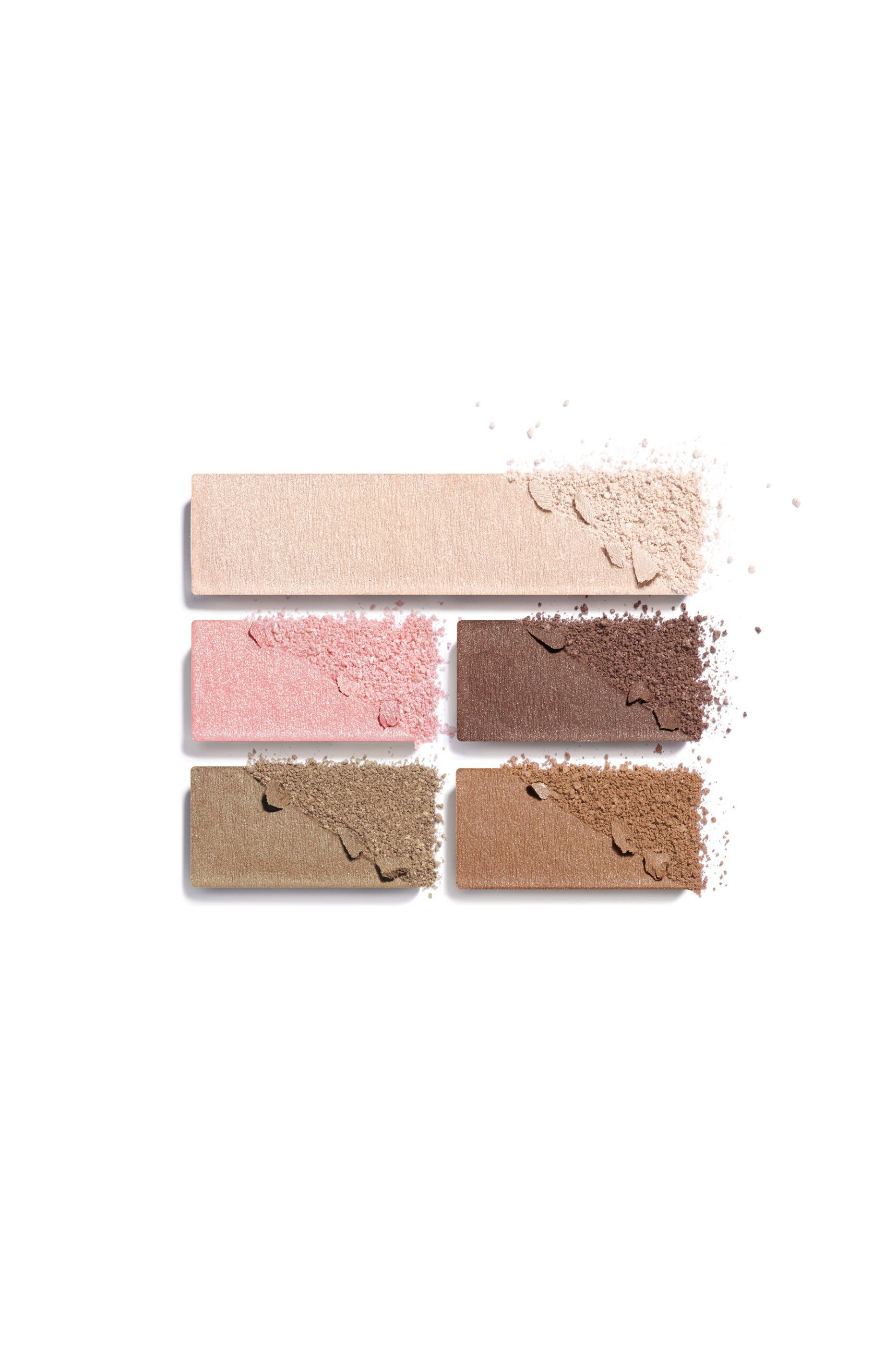 Les Beiges Eyeshadow Palette