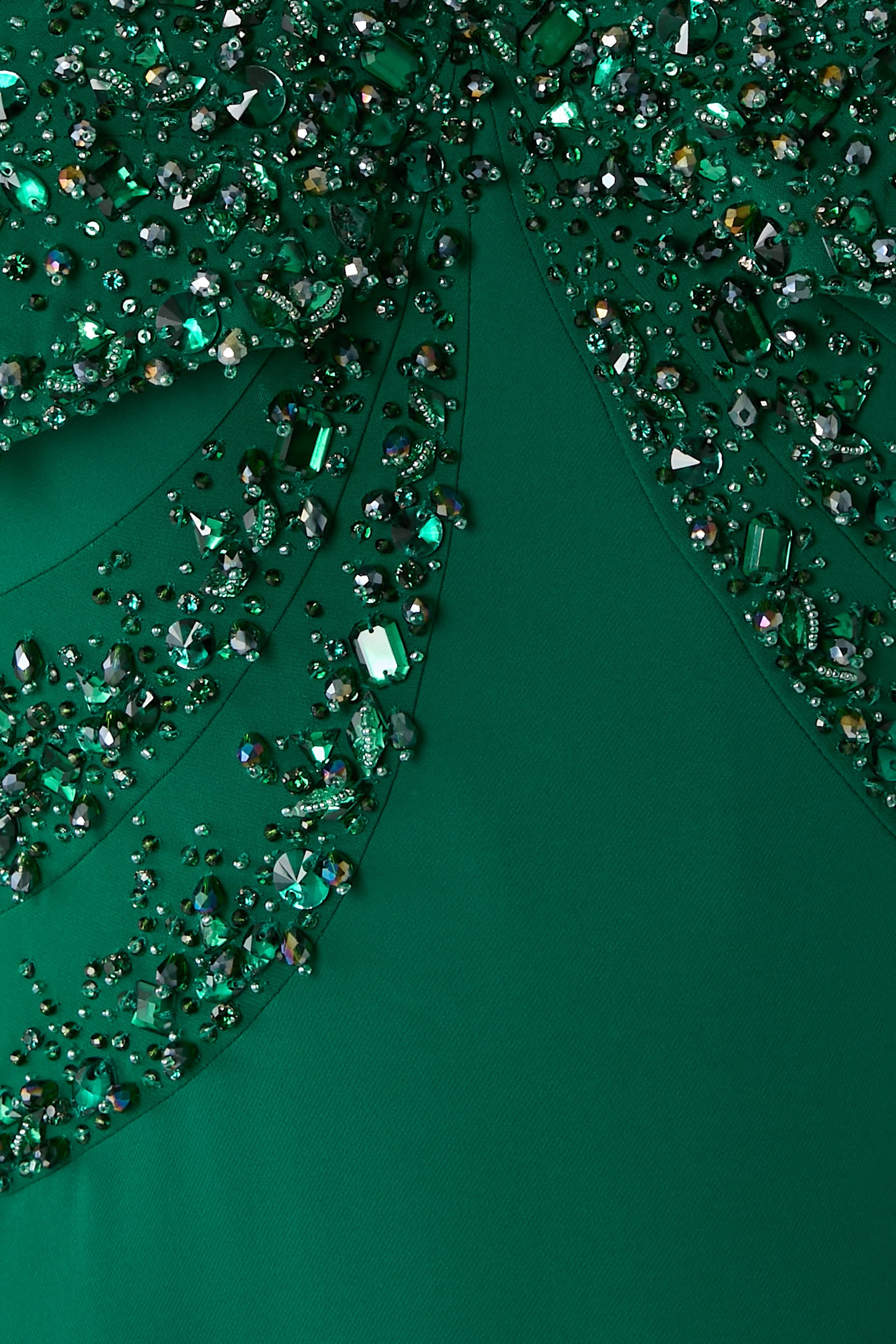 Stardust Gown