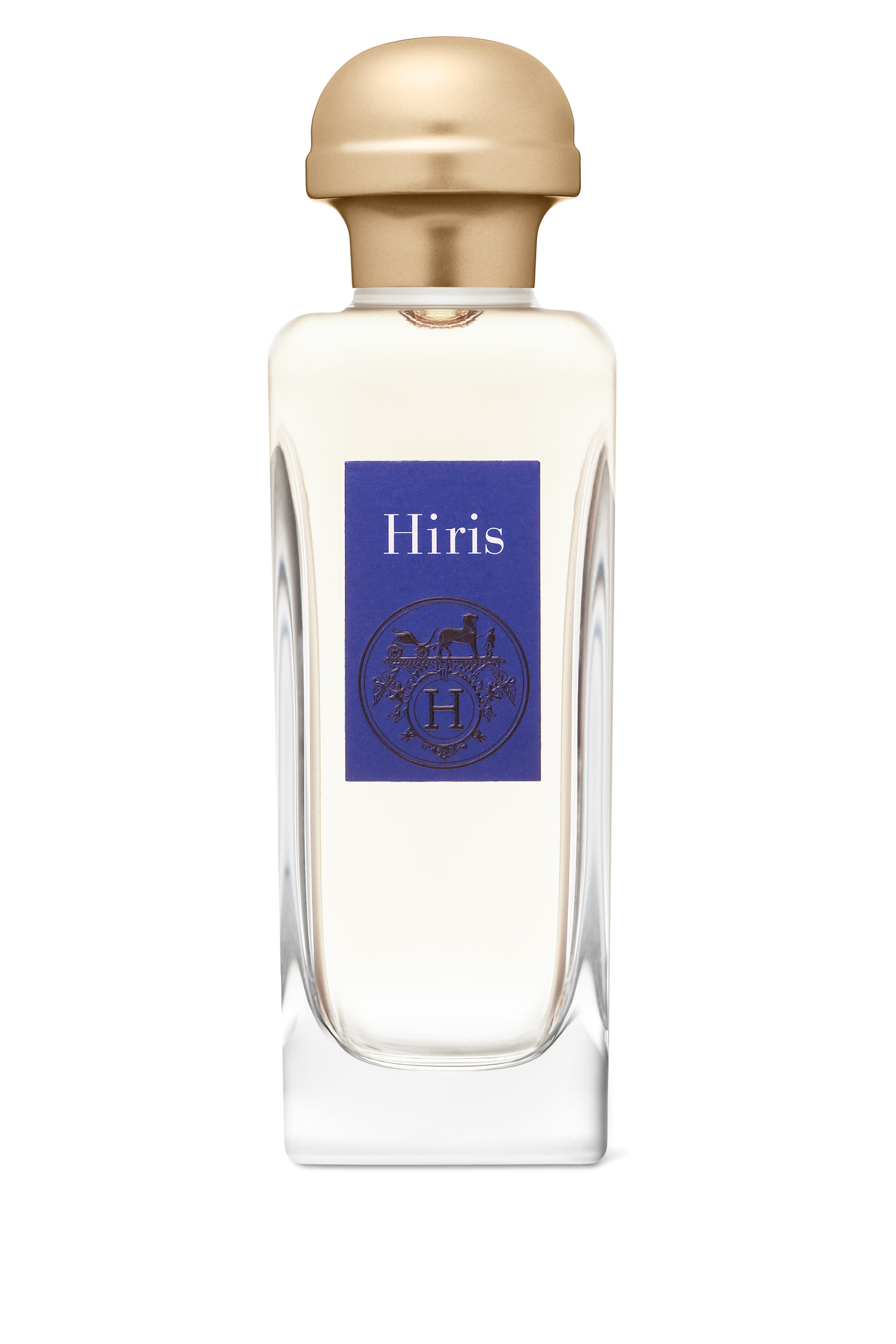 Hiris, Eau de toilette