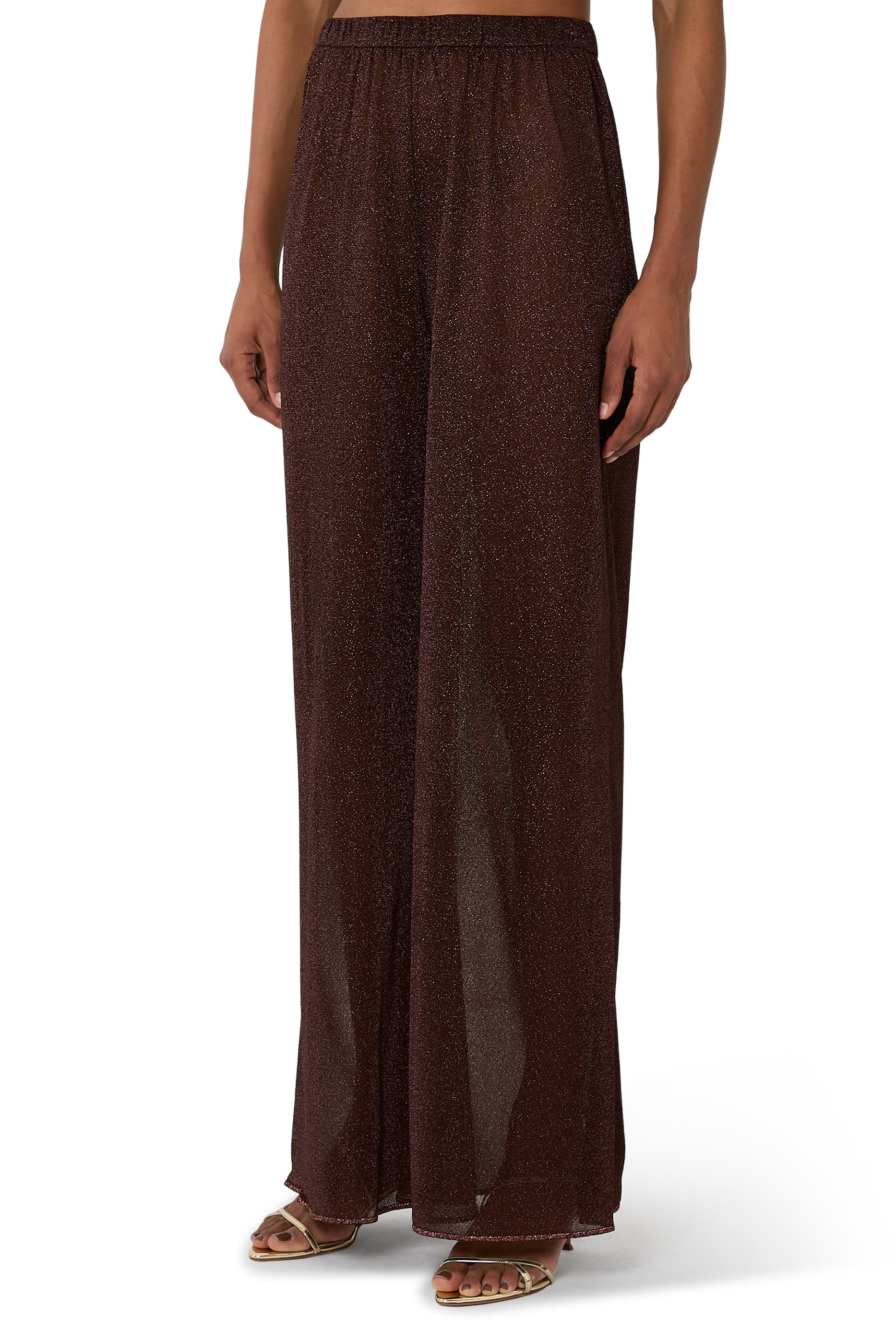 Lumi&egrave;re Pants