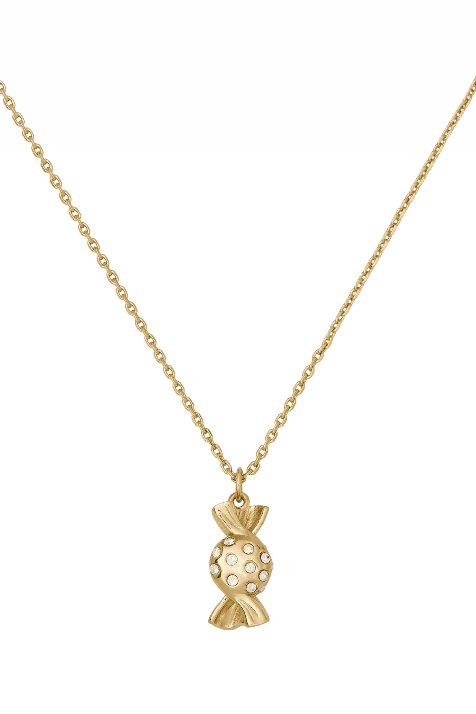 Gifting Sweetness Carded Necklace 