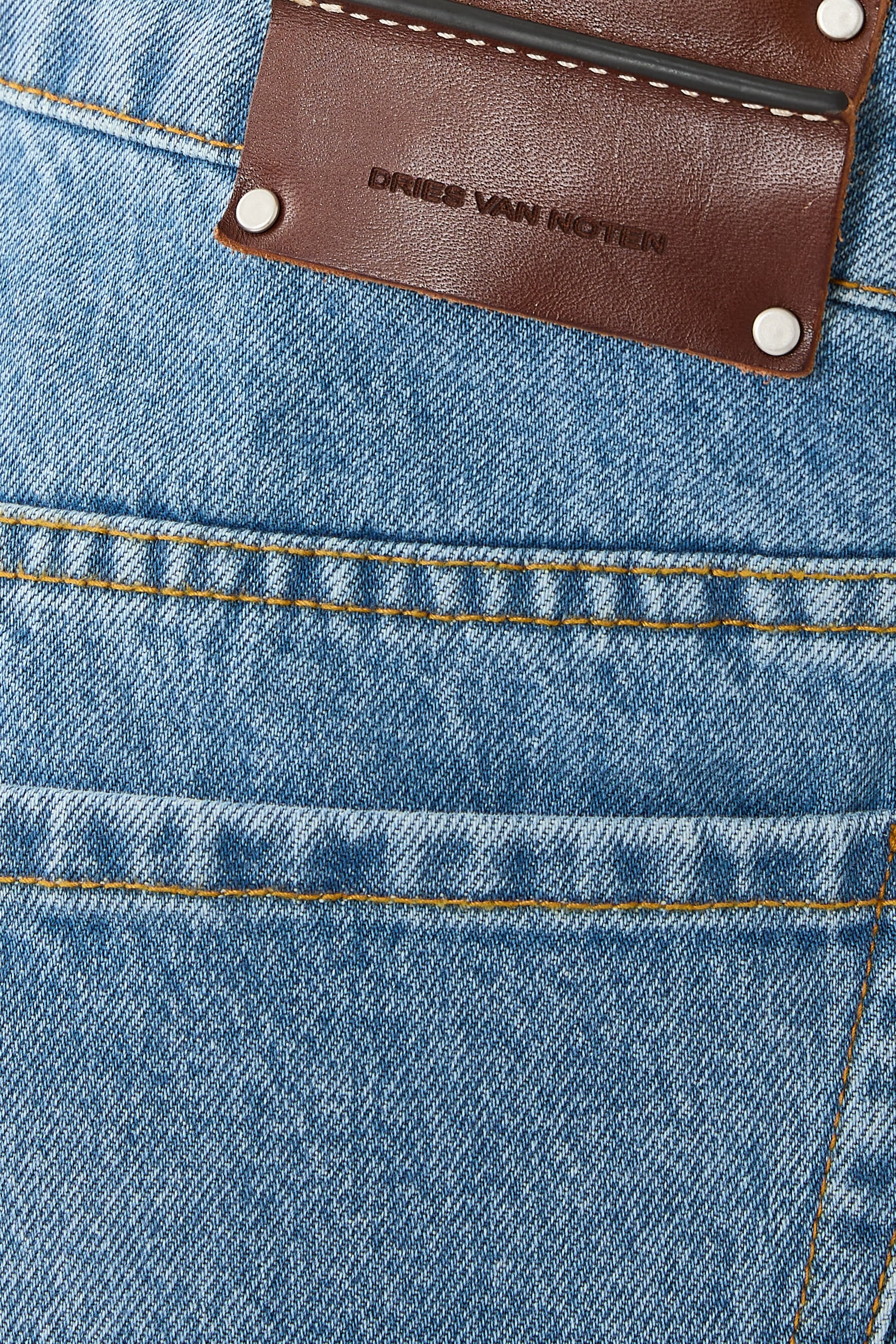 Peyter Pants