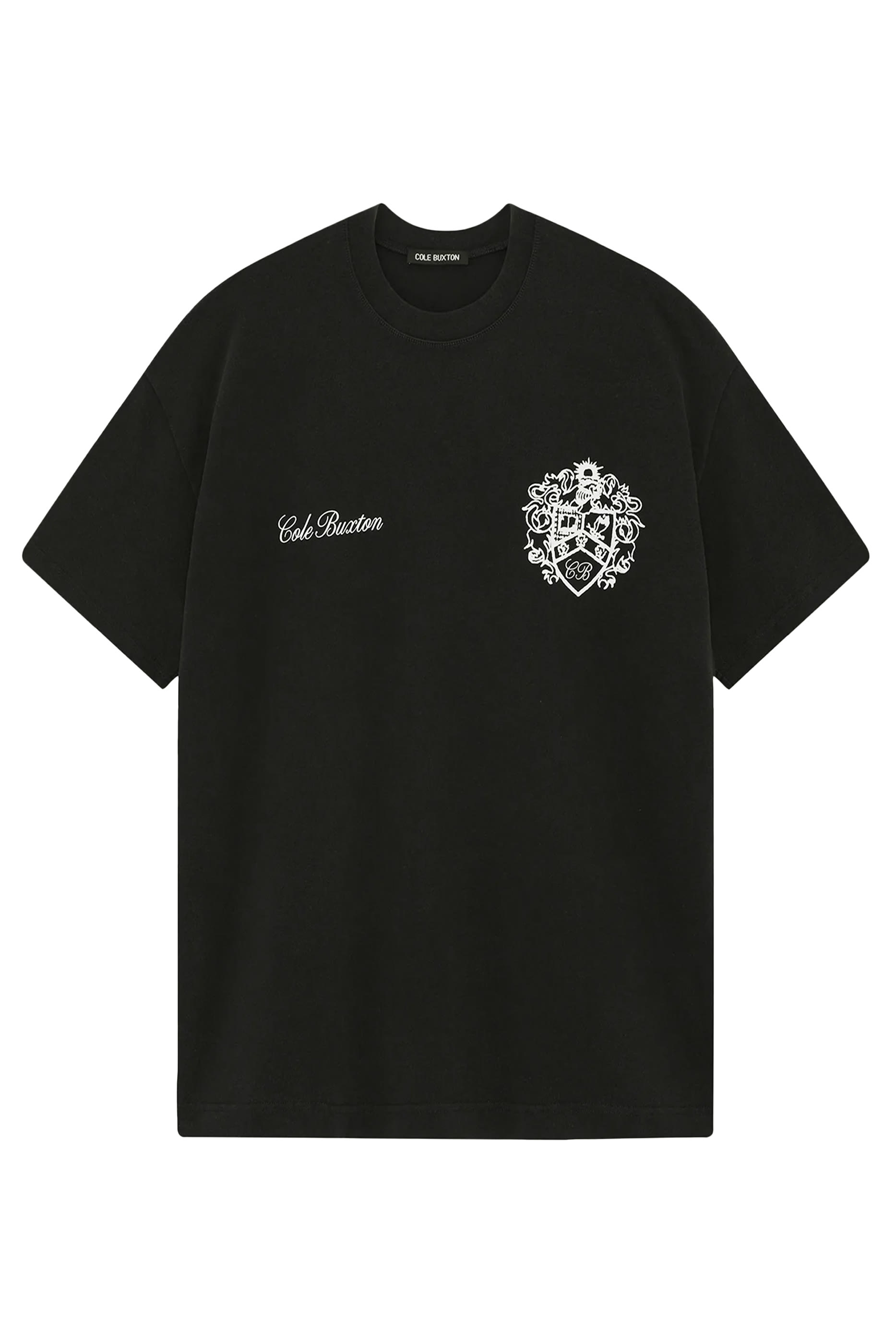Collegiate Crest T-Shirt