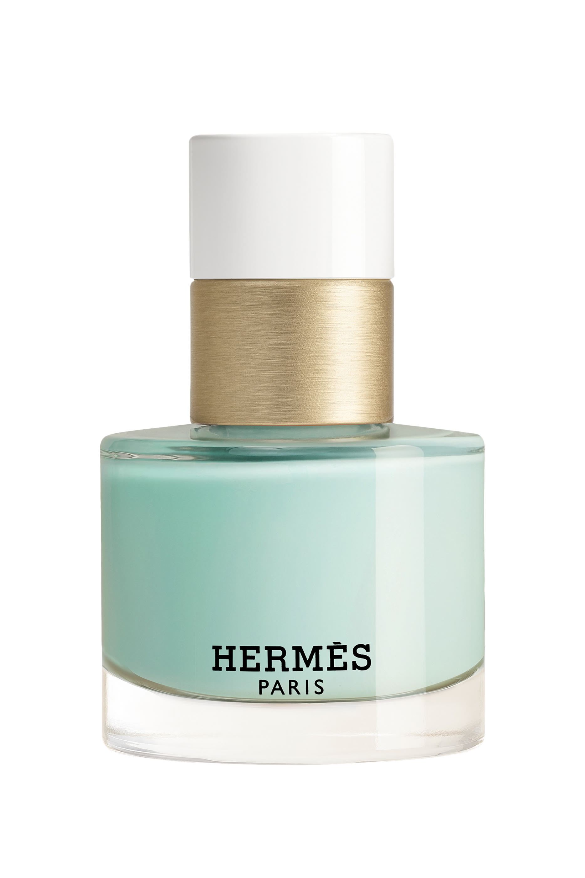 Les Mains Herm&egrave;s, Nail Polish