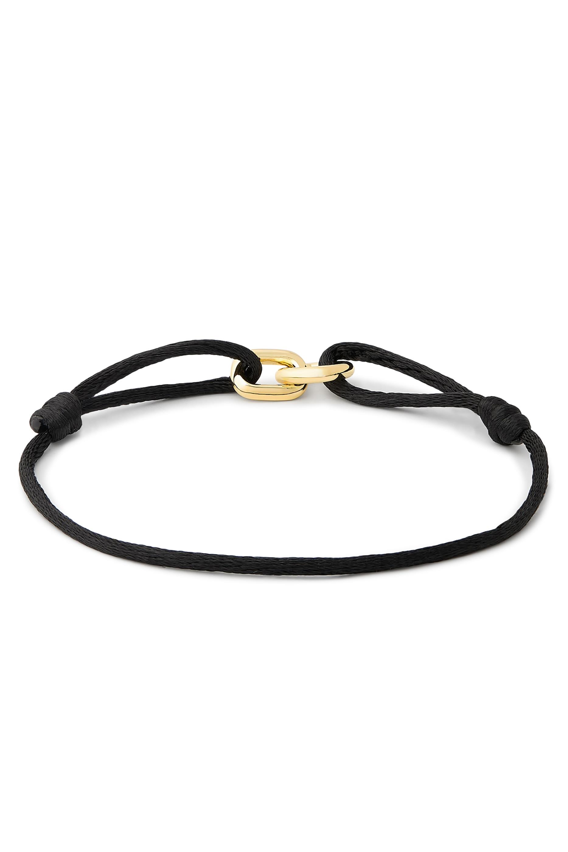  Element Bracelet, 14k Gold-Plated Sterling Silver