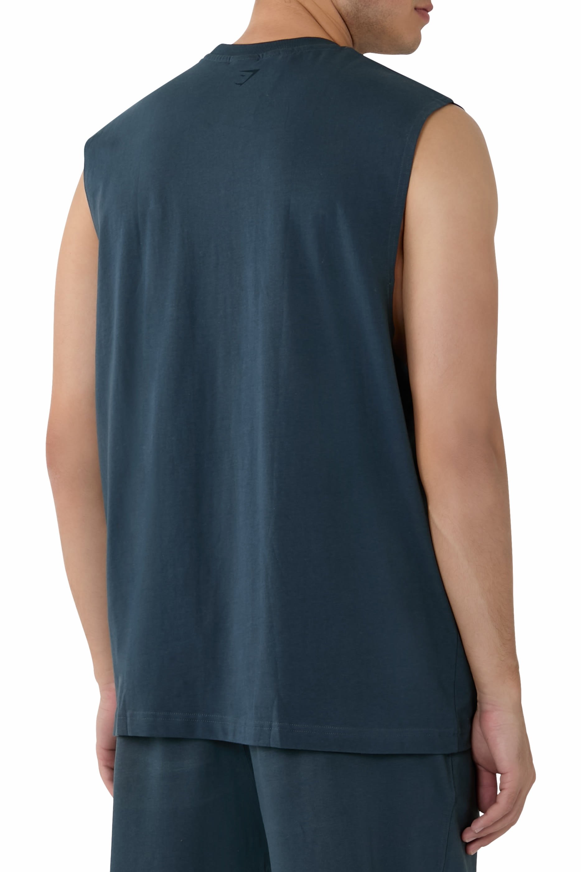Olde English Tank