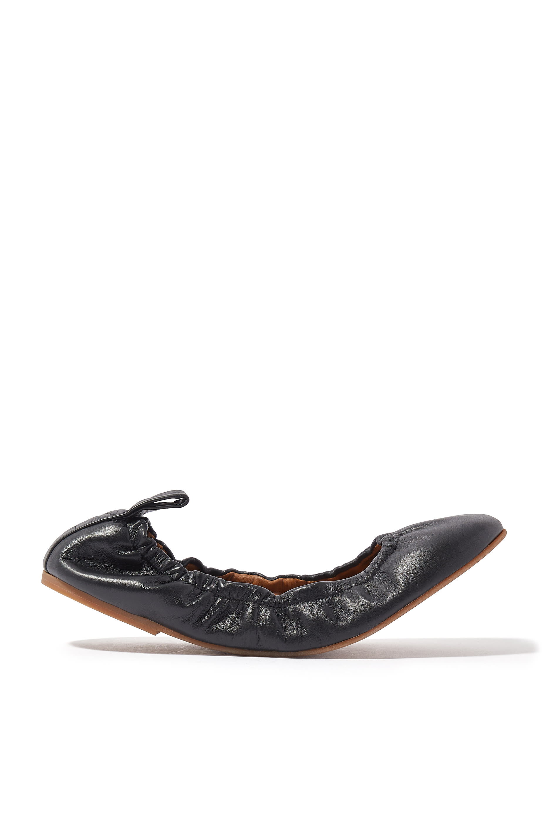 Teano Elastic Ballet Flat