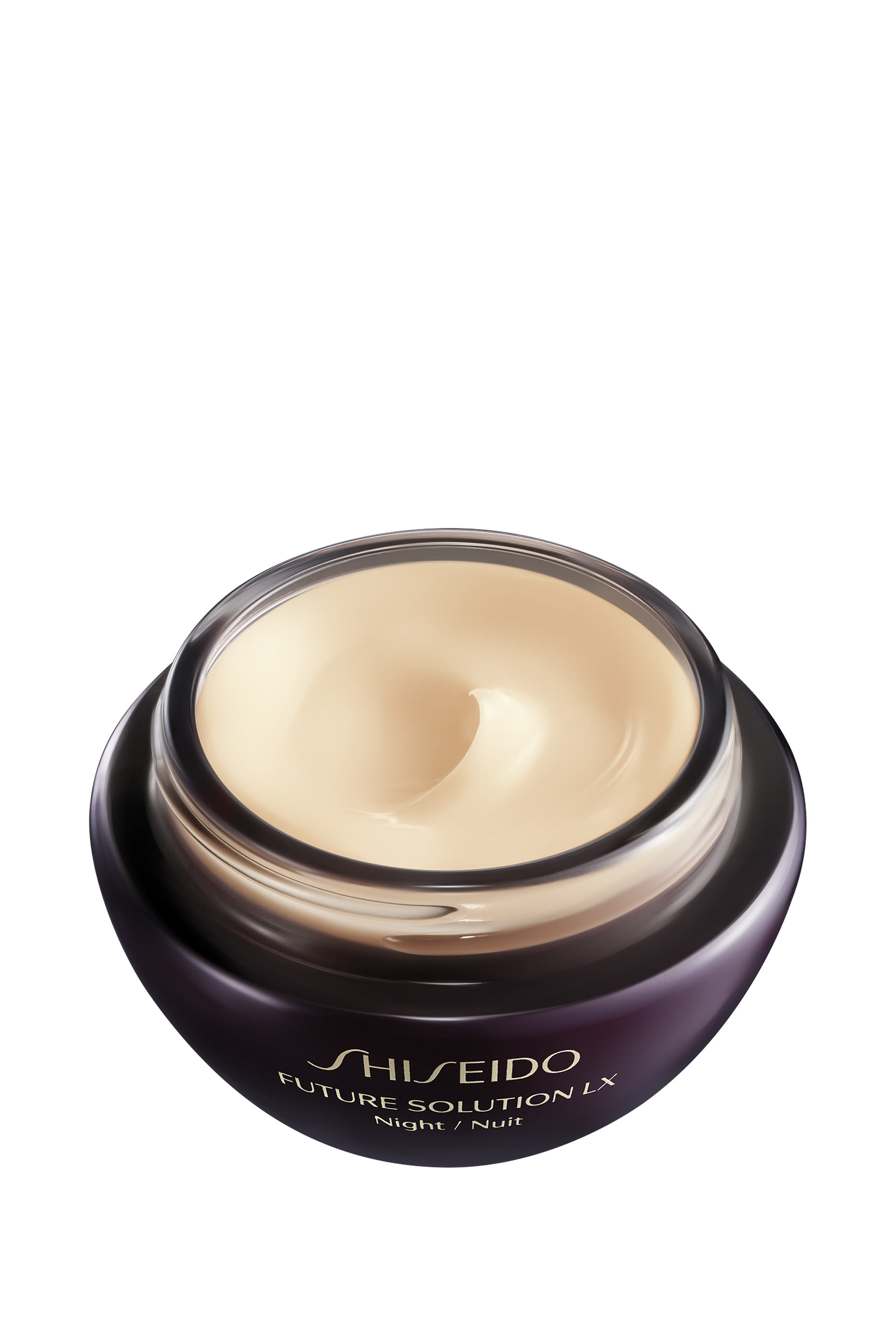 Shiseido Future Solution Lx Total Regenerating Cream Mini