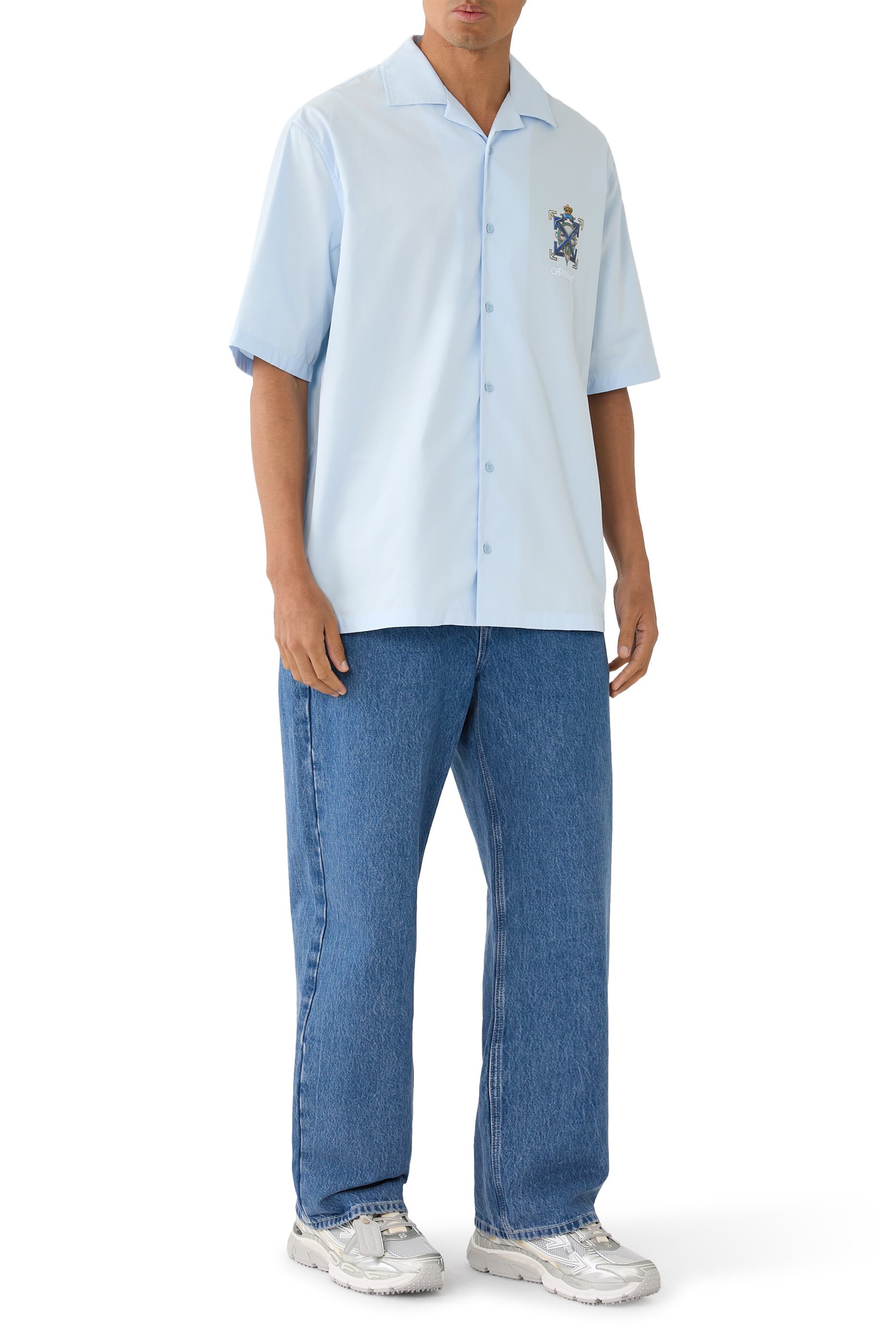 Be Right Back Sneakers